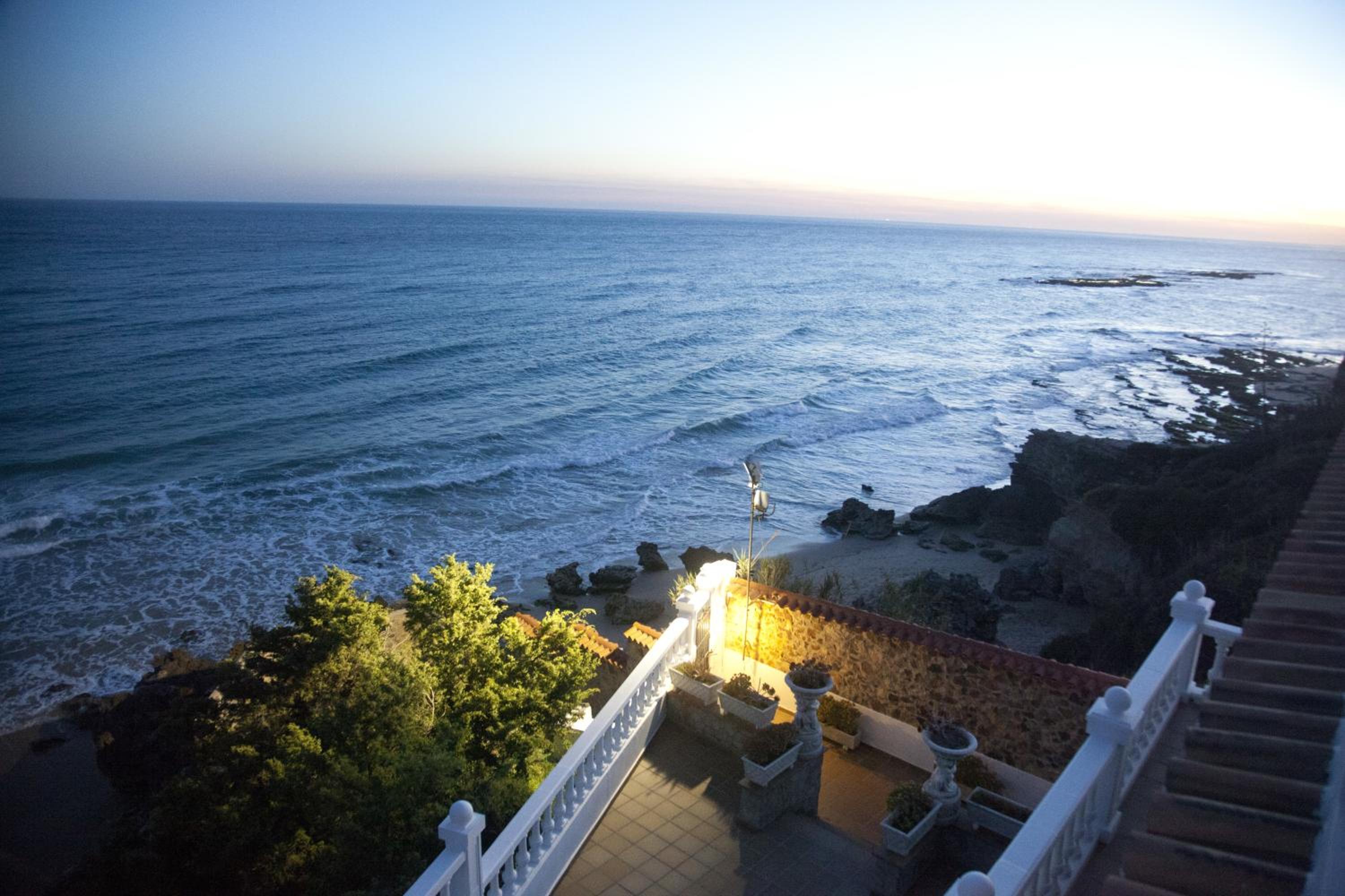 Hostal Mar de Frente