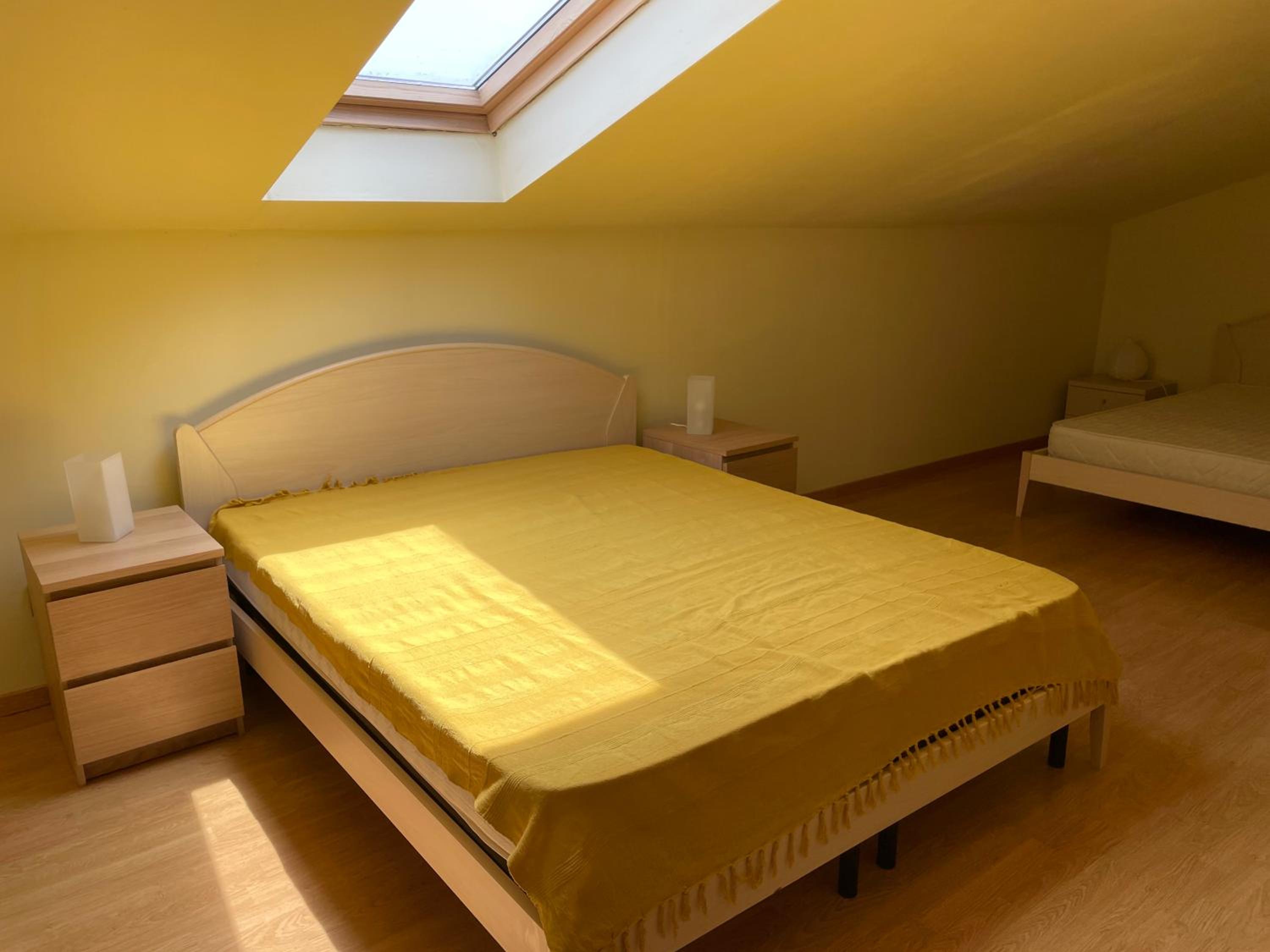 Ferienwohnung Isabella