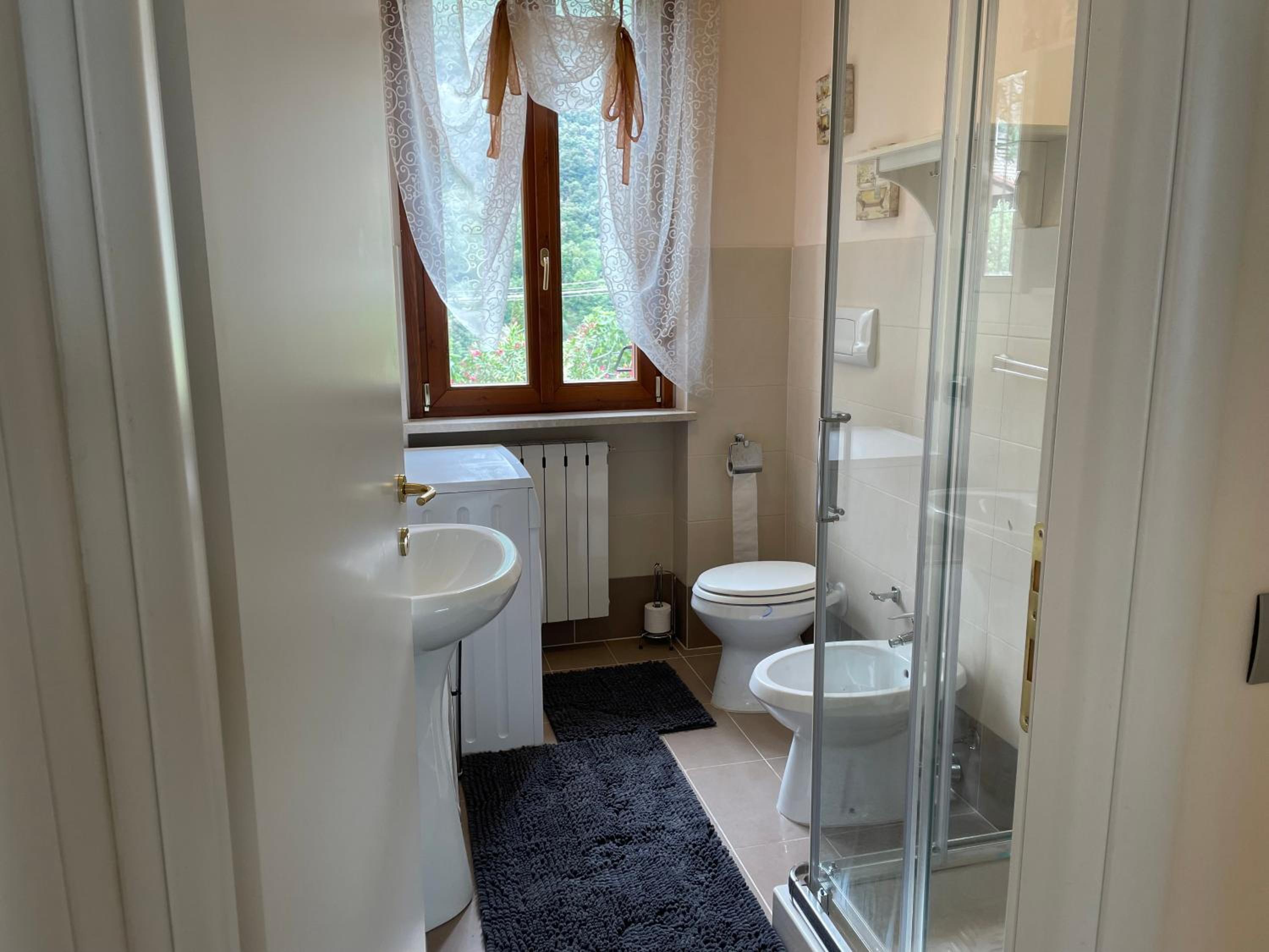 Ferienwohnung Isabella