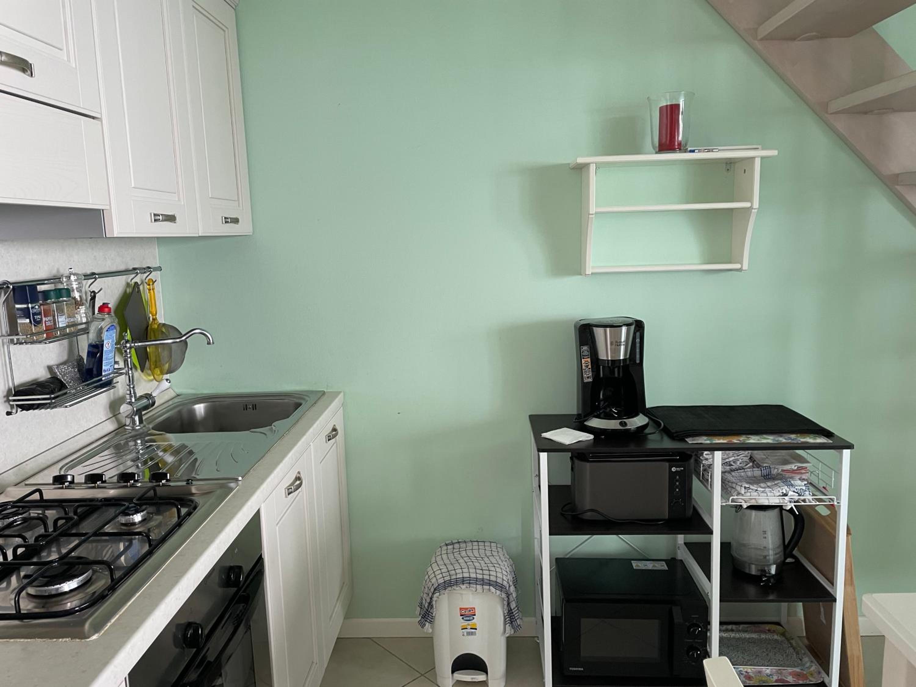 Ferienwohnung Isabella