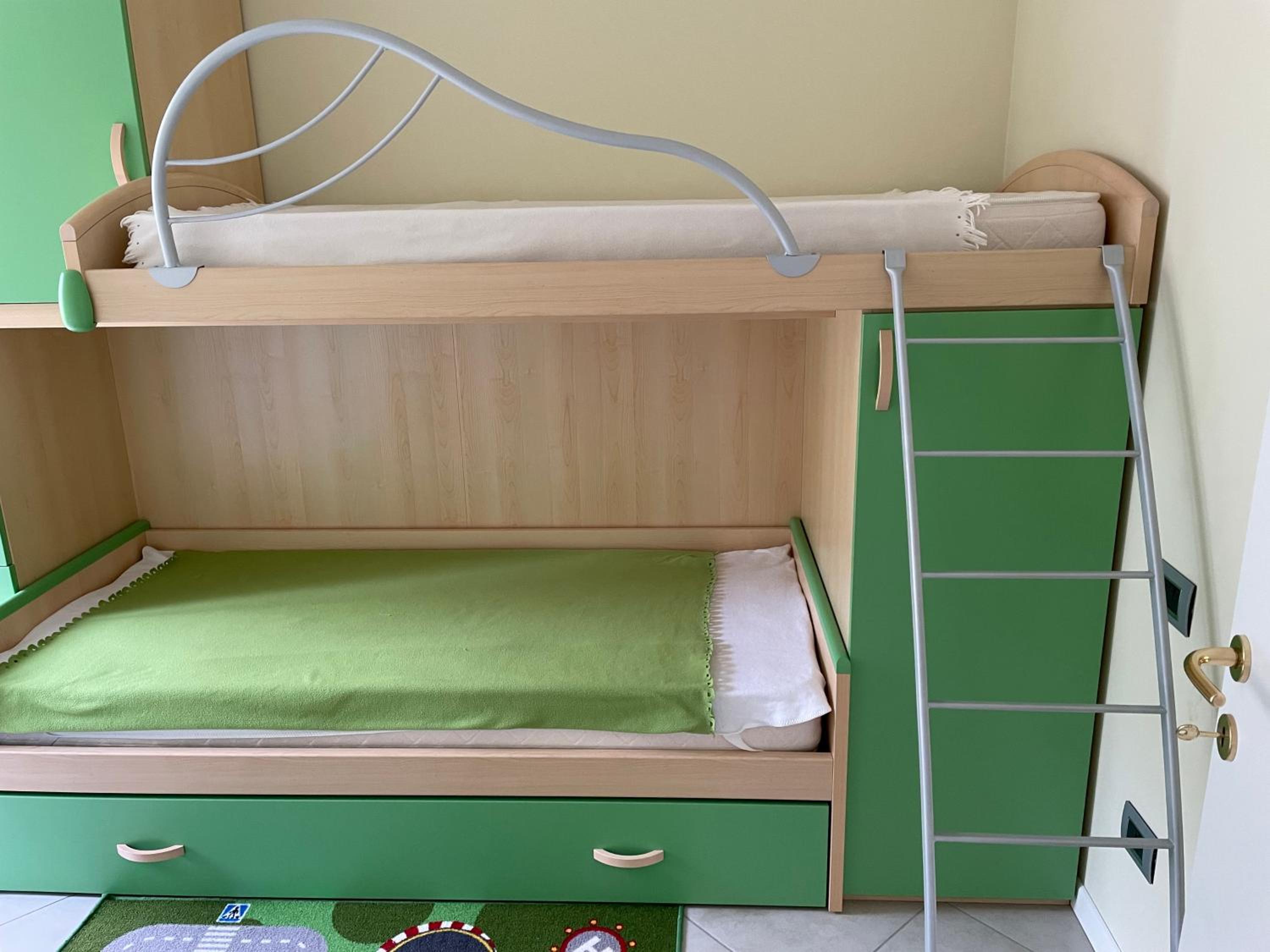 Ferienwohnung Isabella