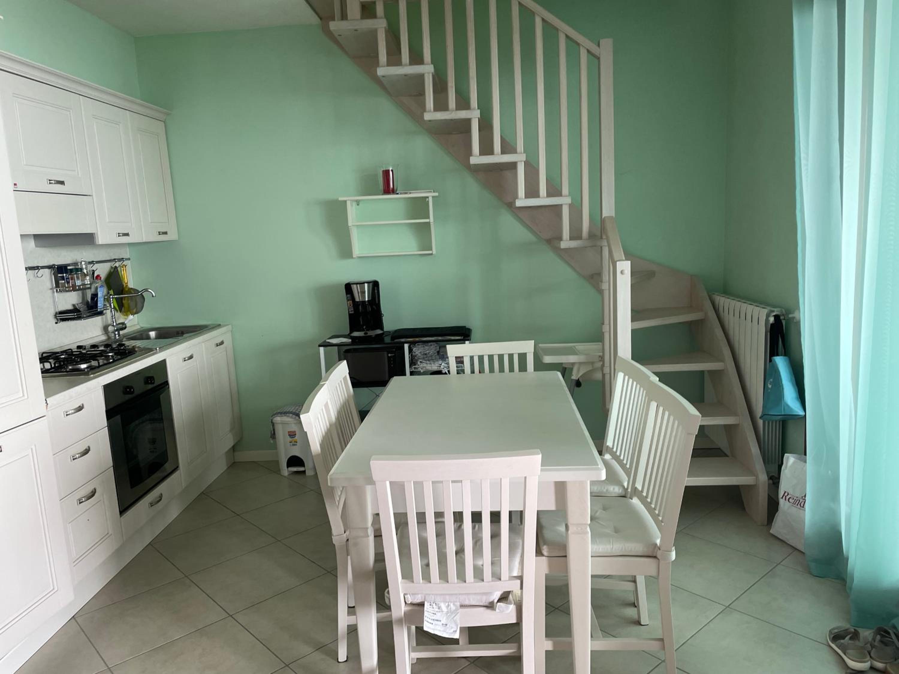 Ferienwohnung Isabella