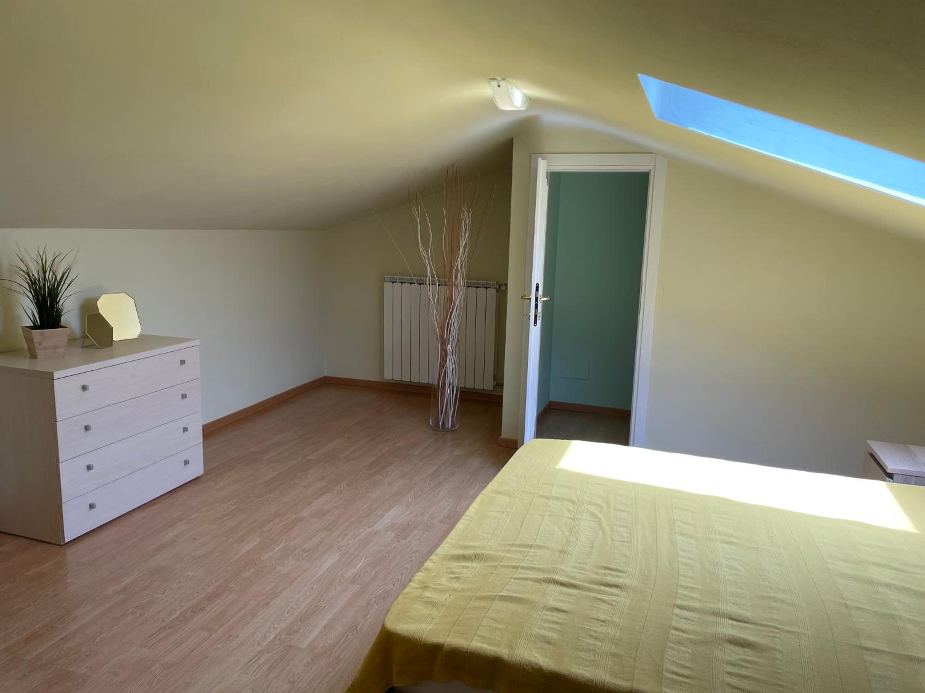 Ferienwohnung Isabella