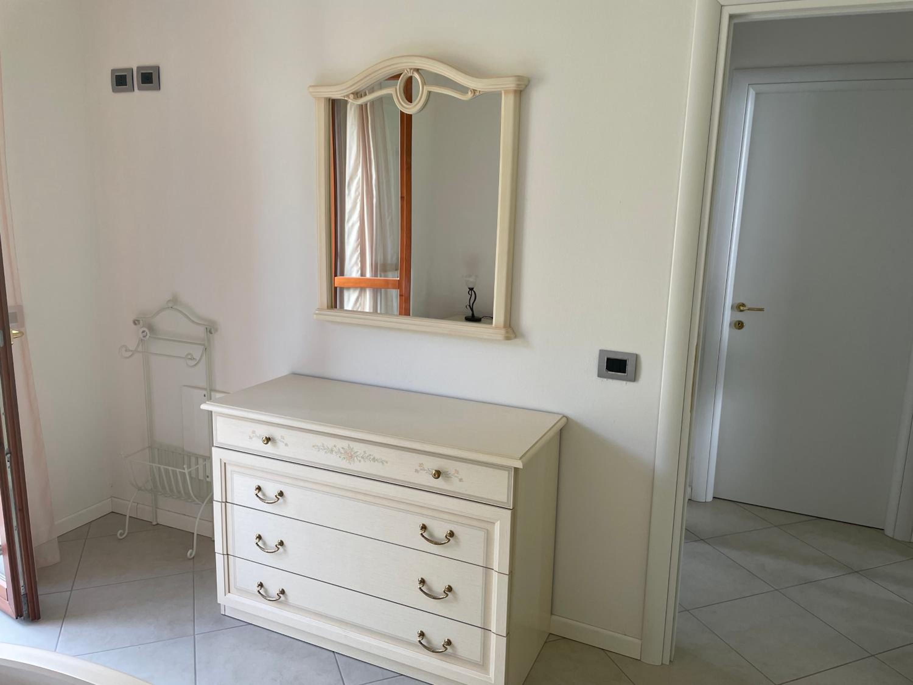 Ferienwohnung Isabella