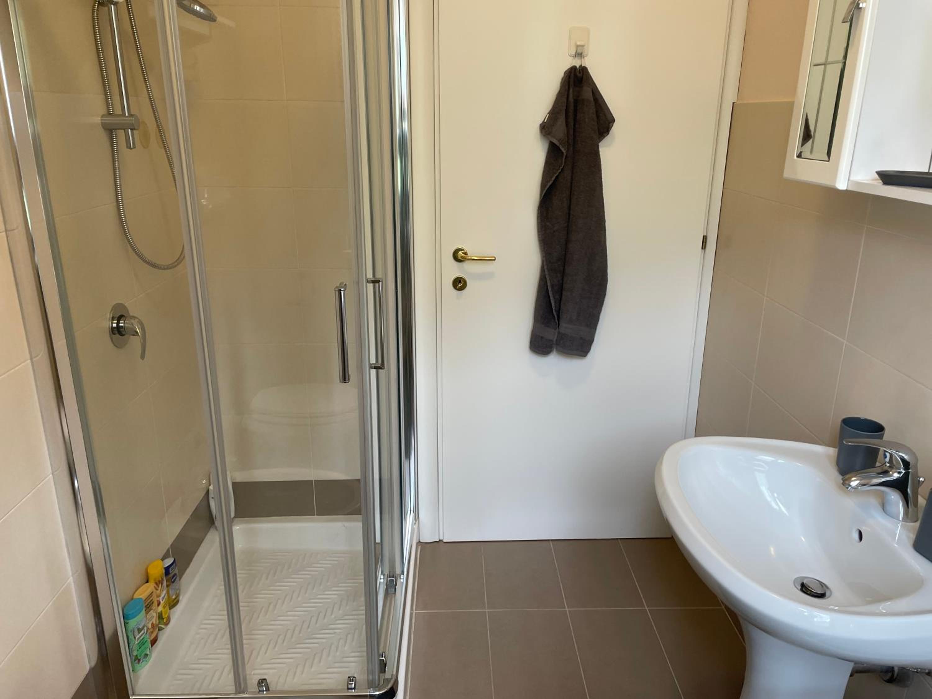 Ferienwohnung Isabella
