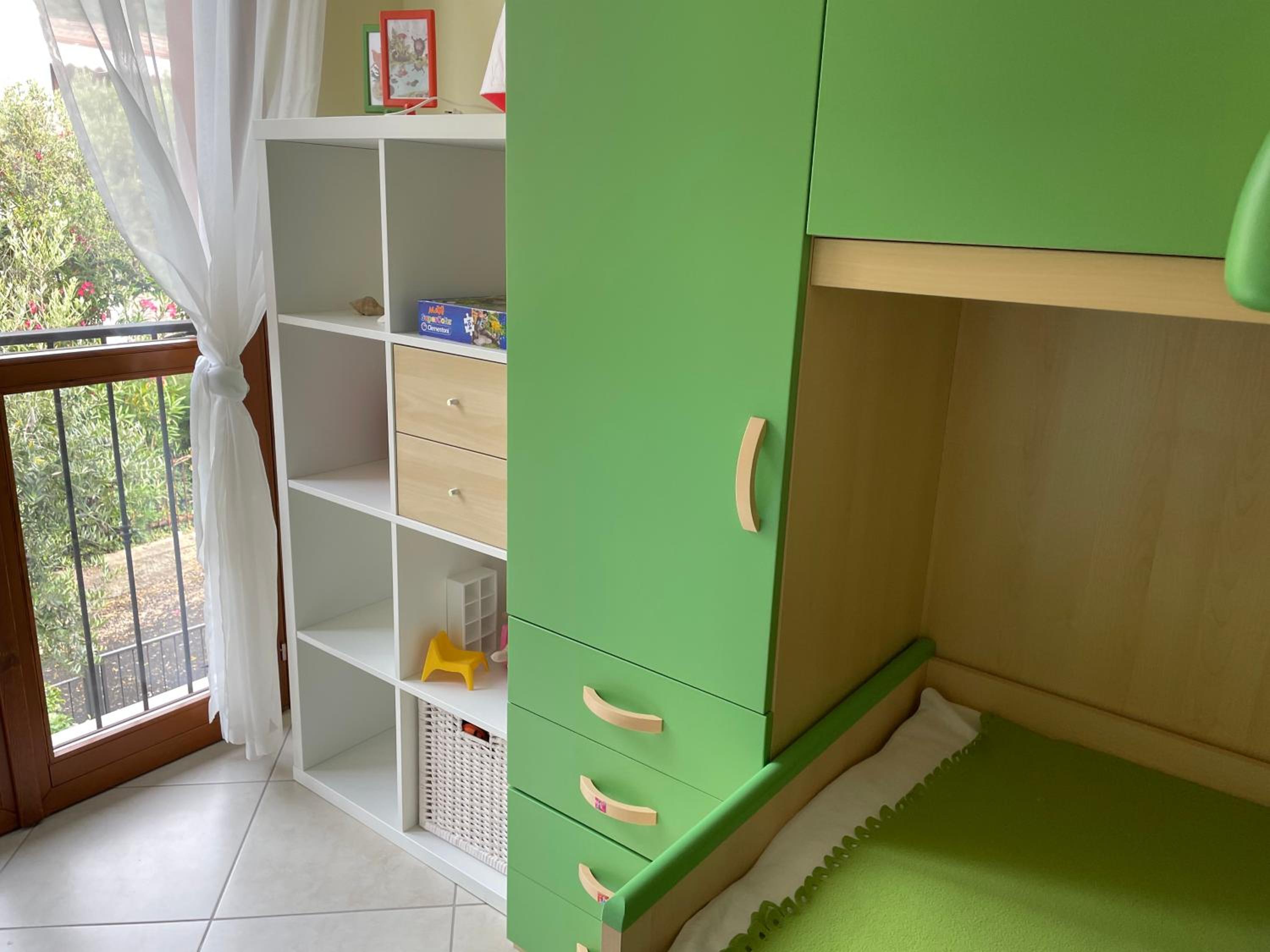 Ferienwohnung Isabella