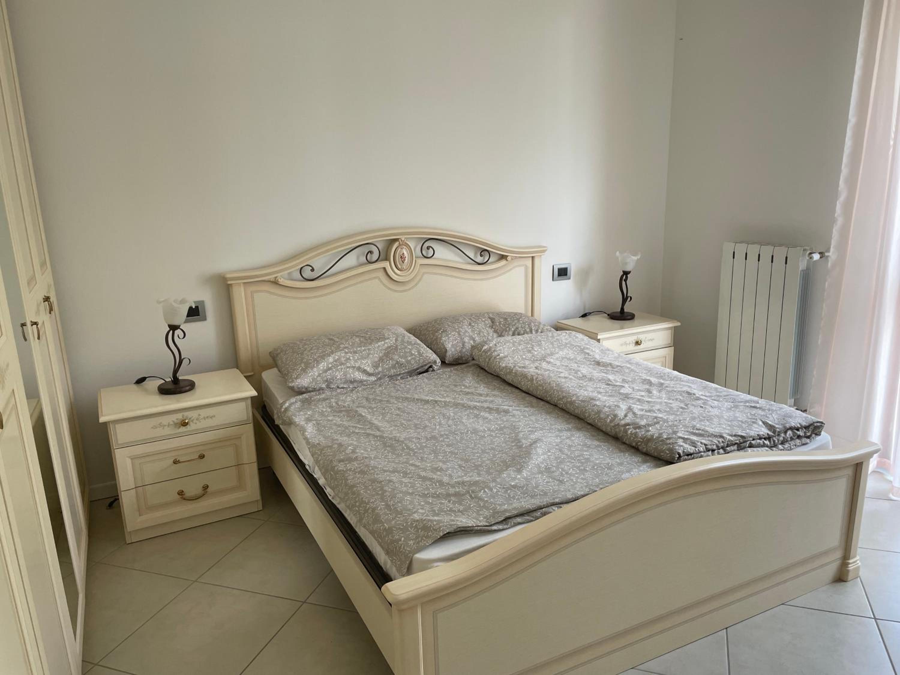 Ferienwohnung Isabella