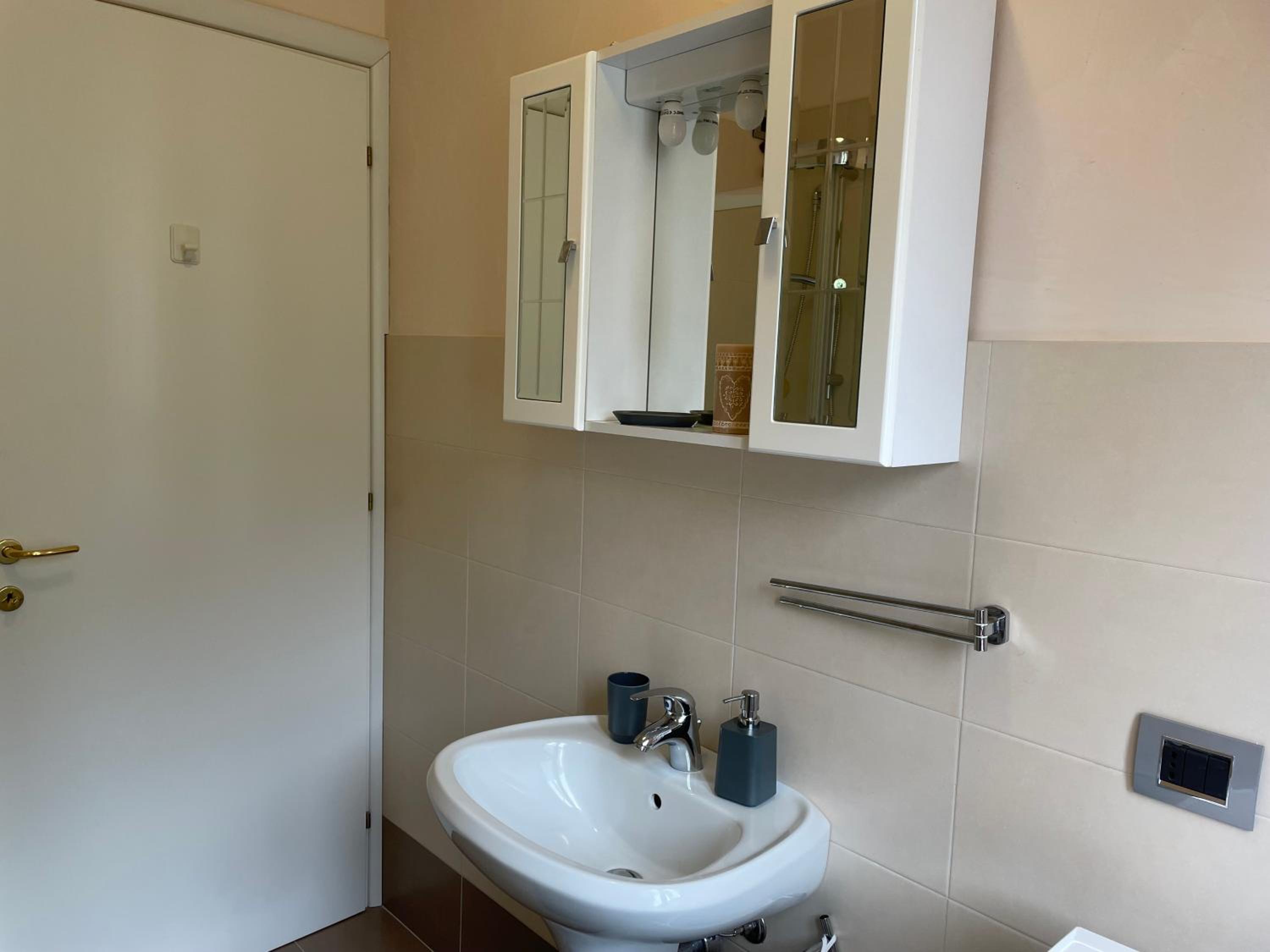 Ferienwohnung Isabella