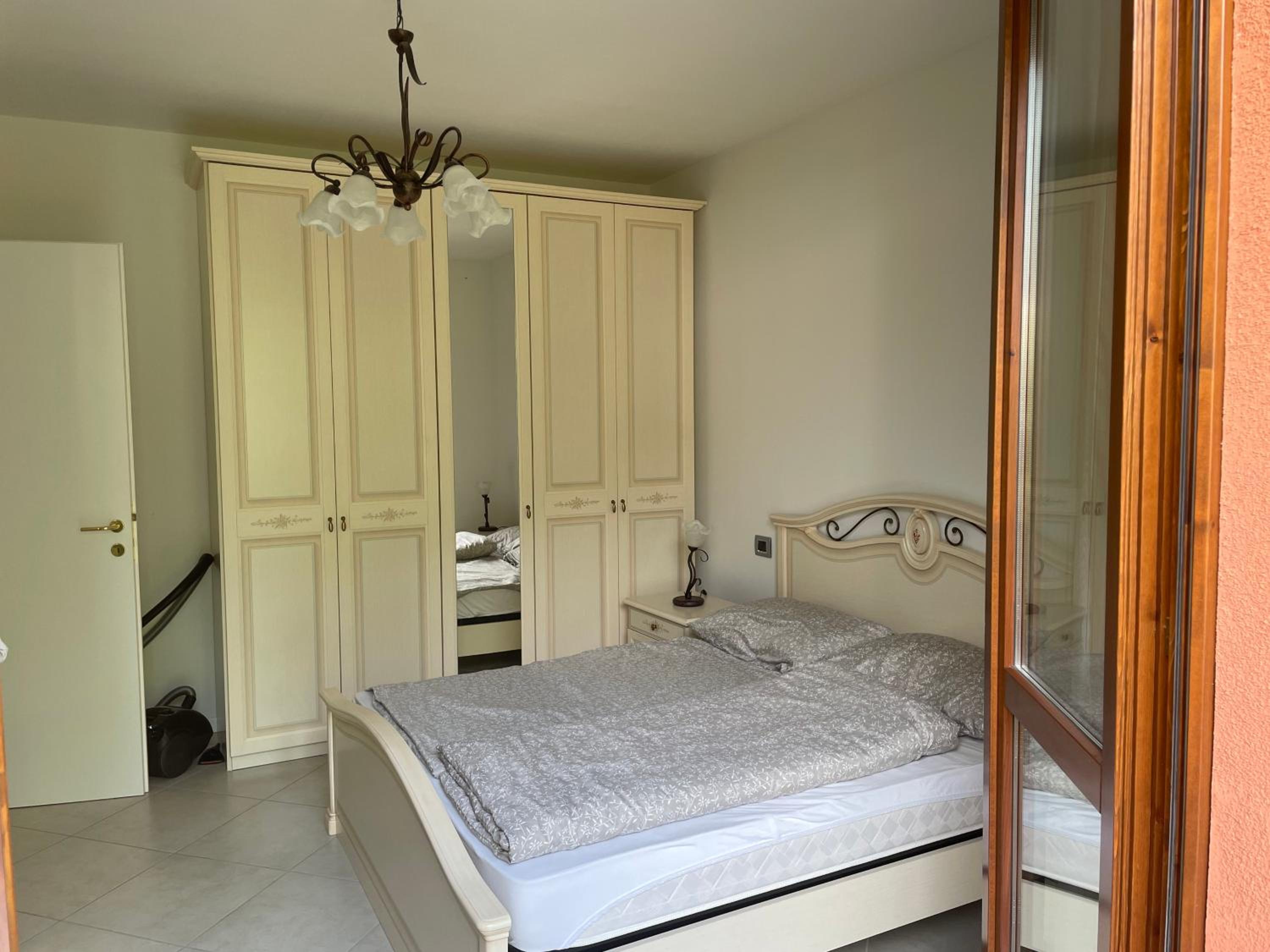 Ferienwohnung Isabella