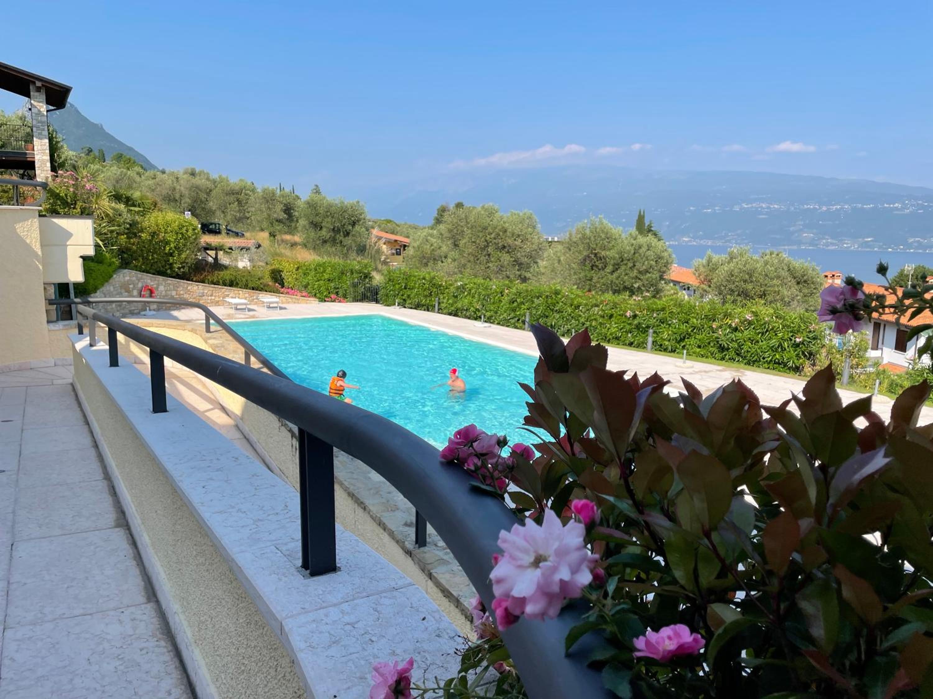 Ferienwohnung Isabella