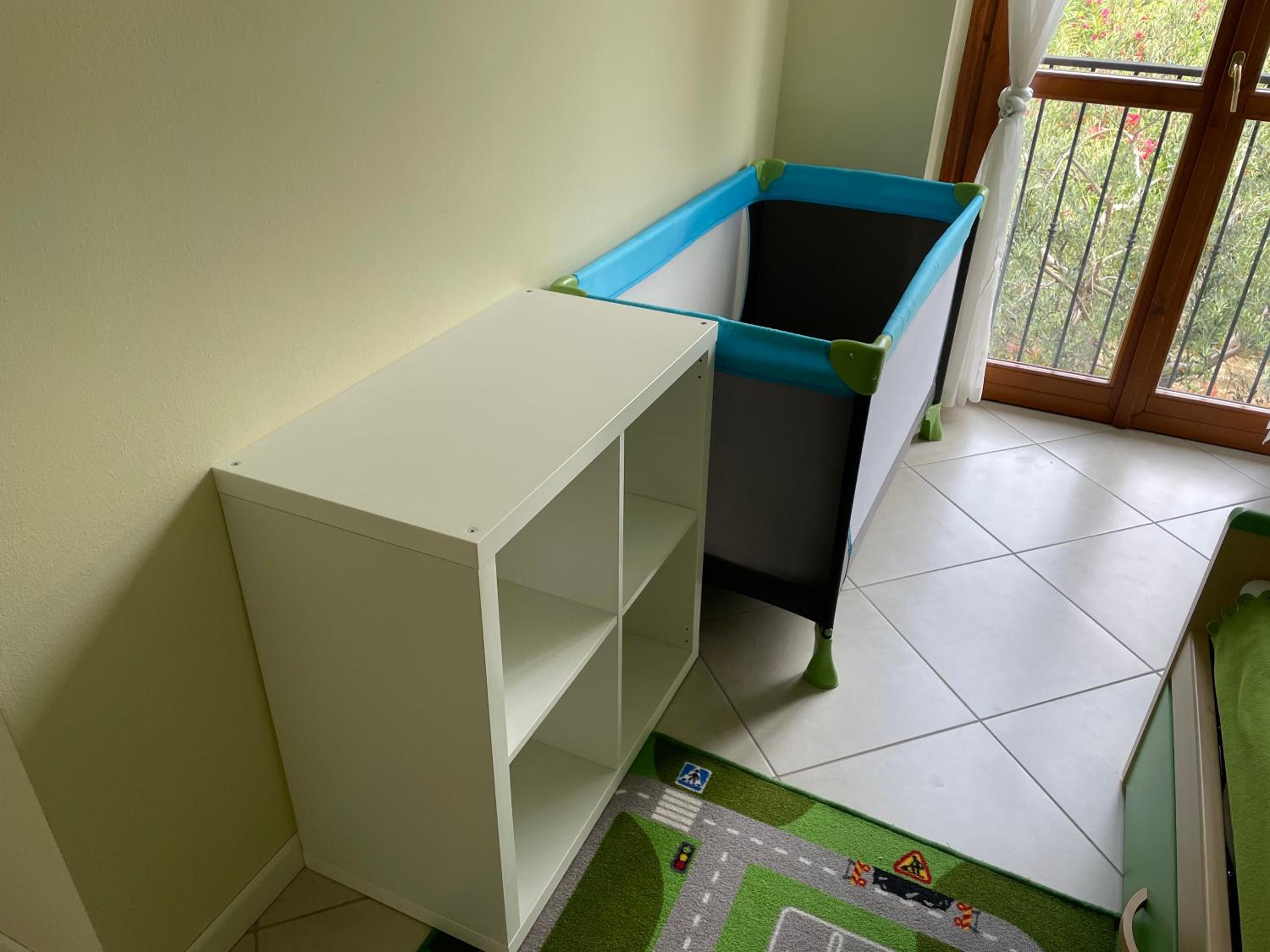 Ferienwohnung Isabella