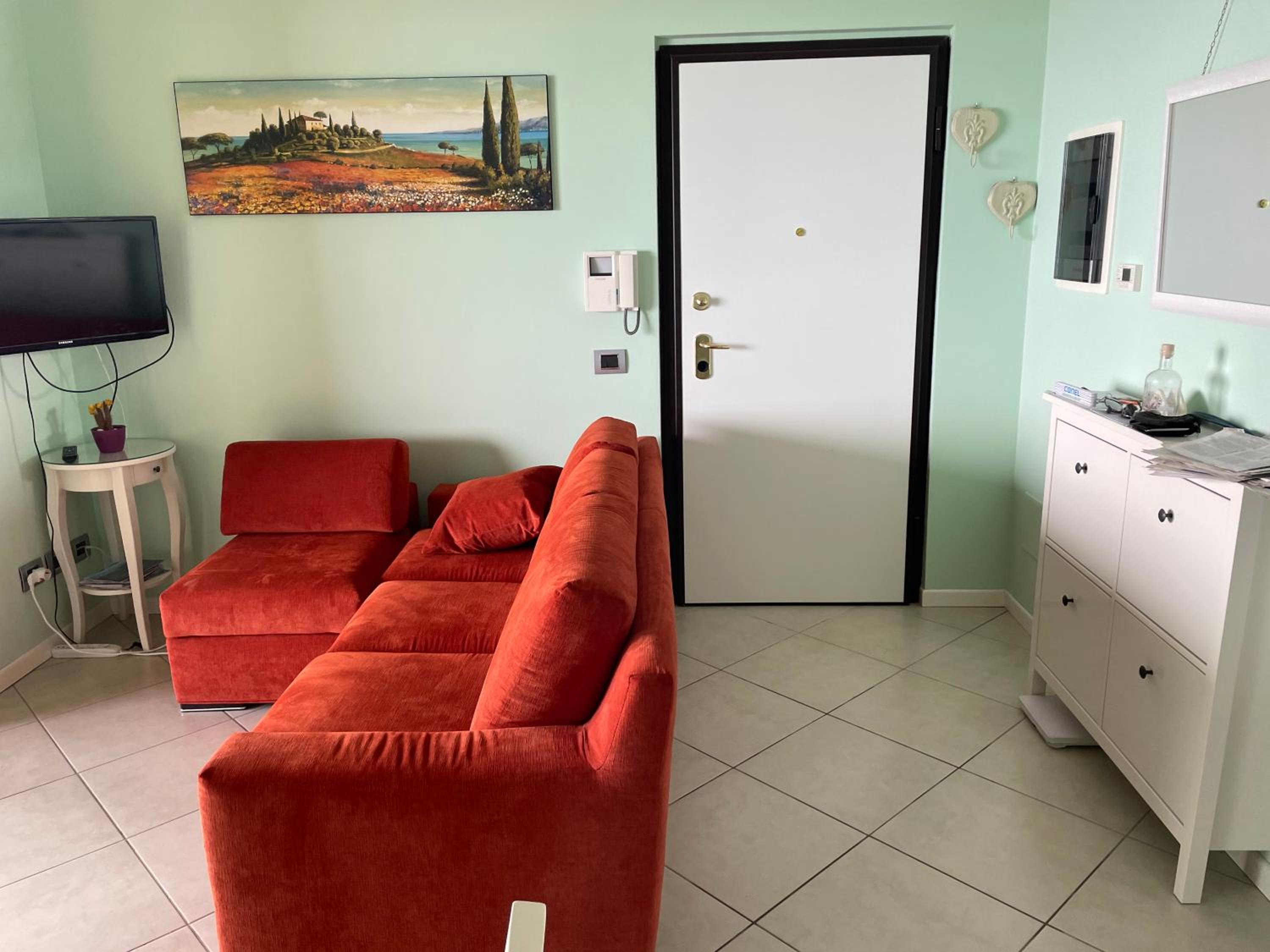 Ferienwohnung Isabella