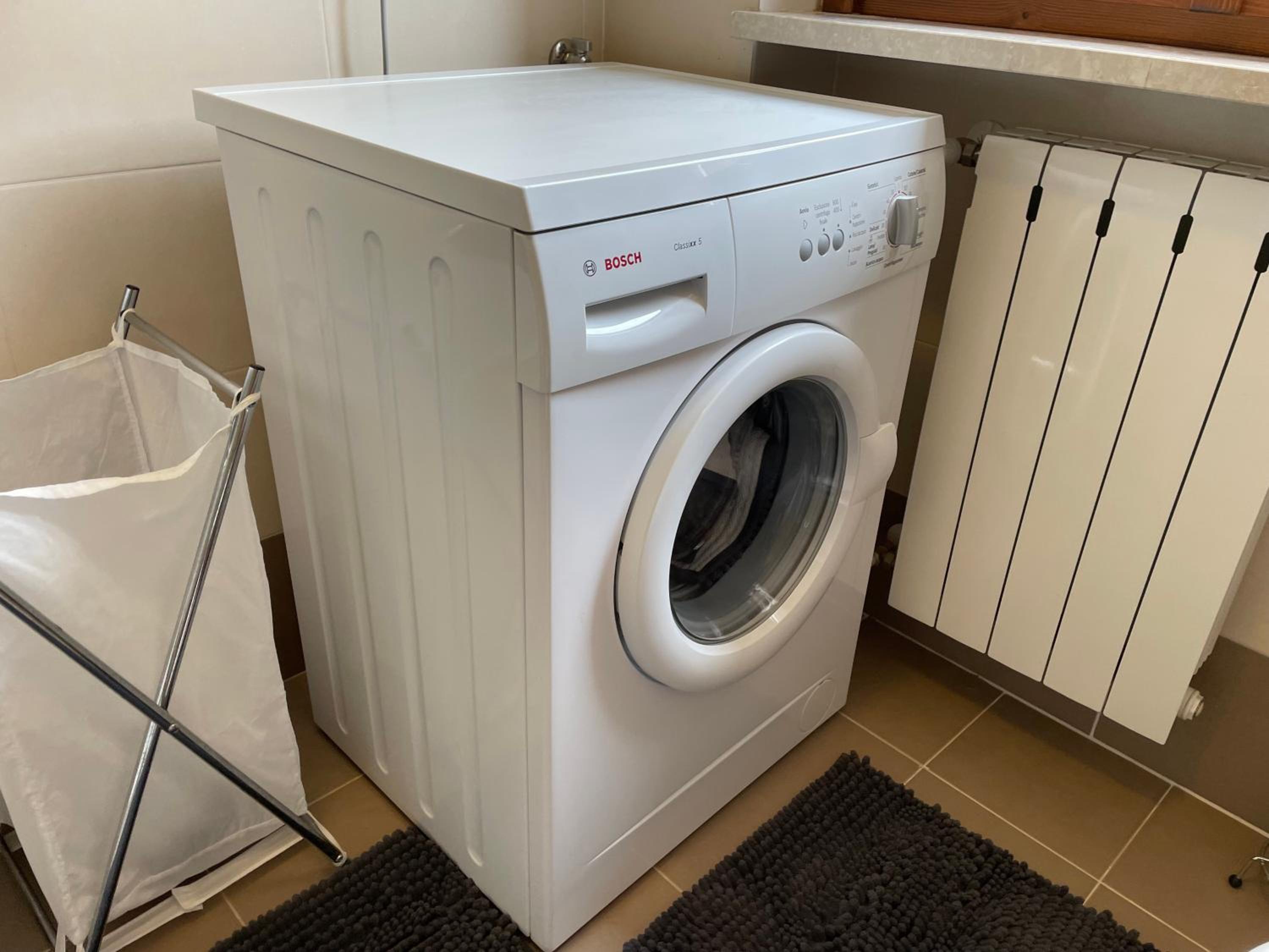 Ferienwohnung Isabella