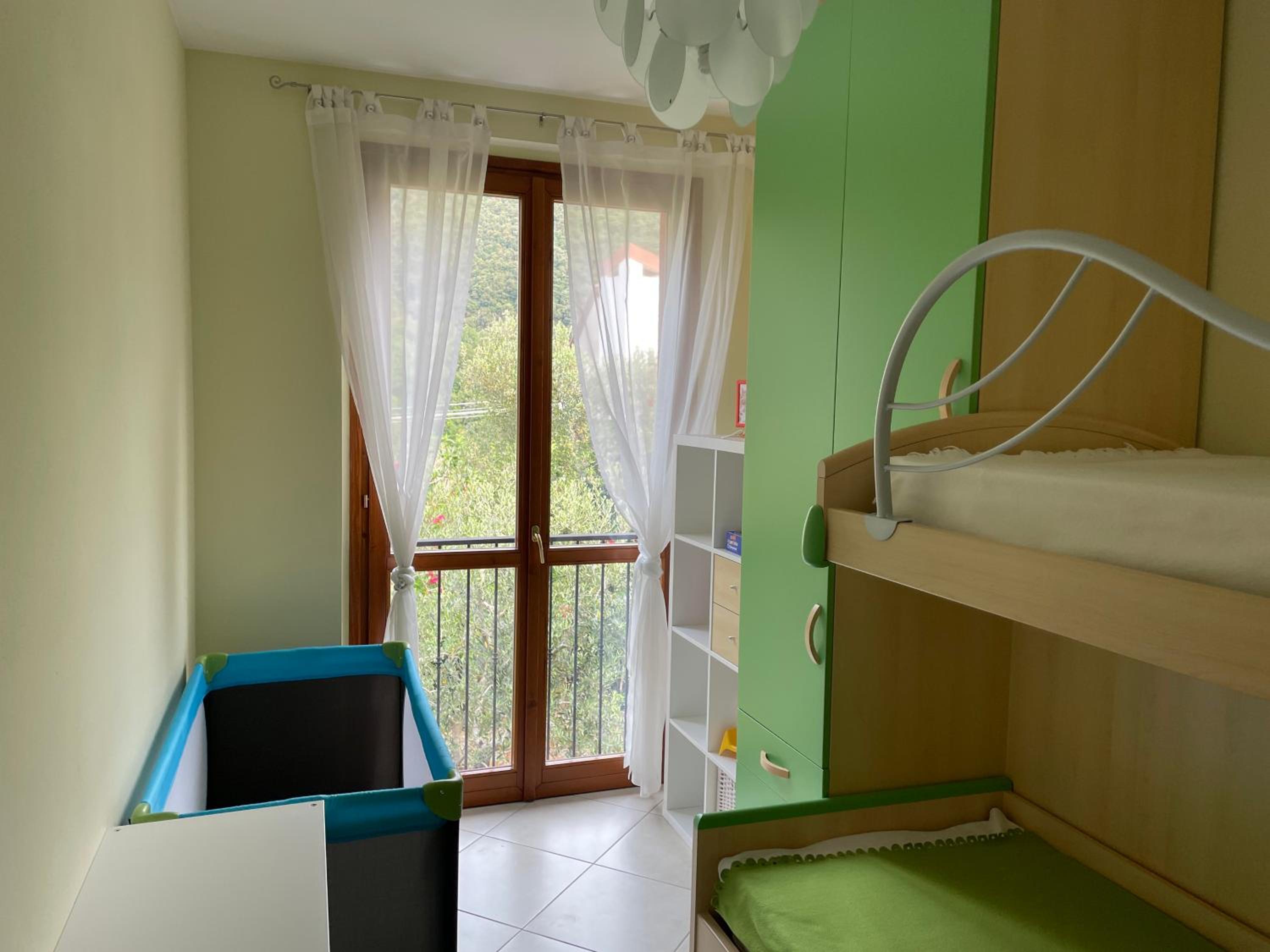 Ferienwohnung Isabella