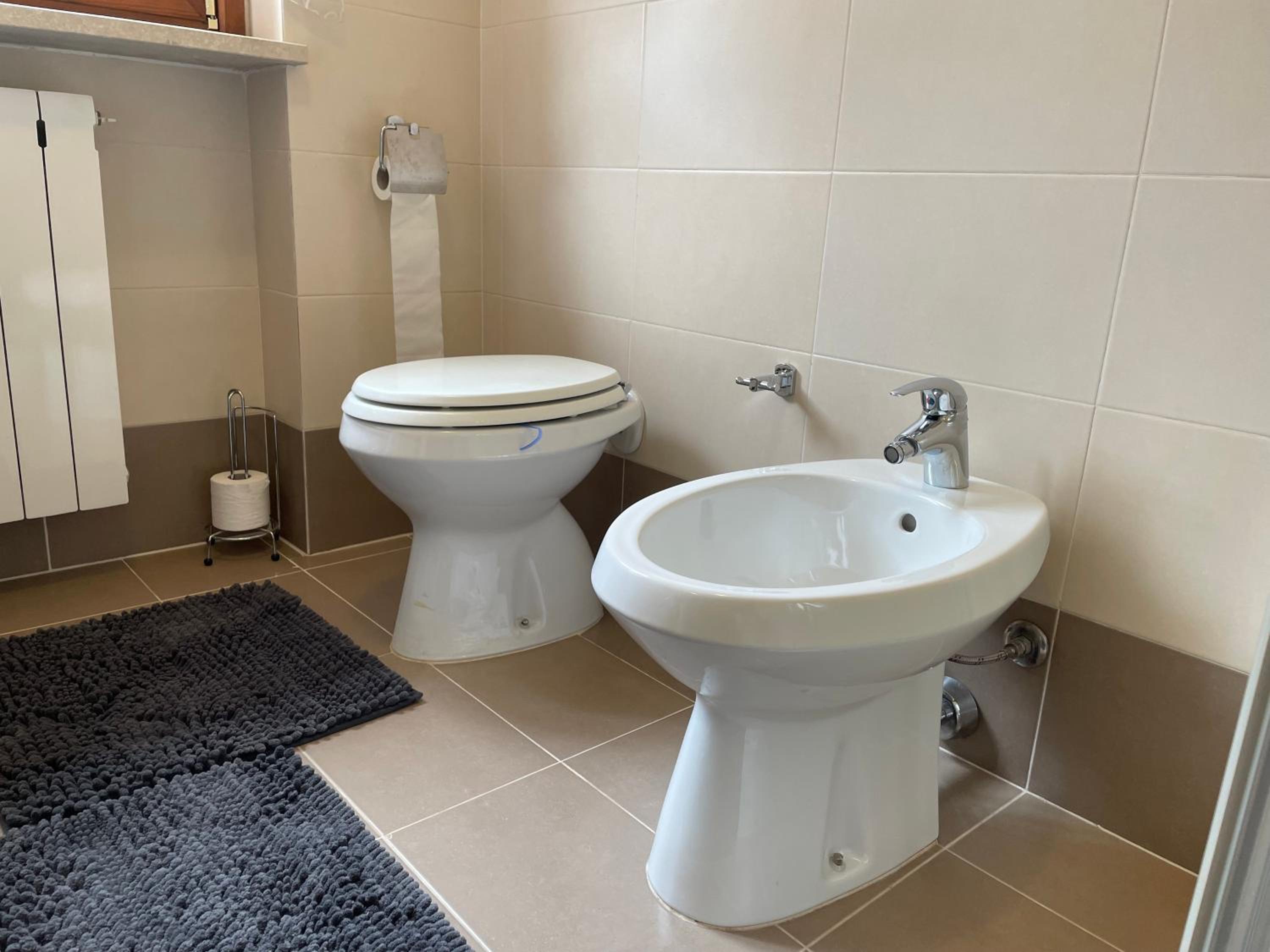 Ferienwohnung Isabella