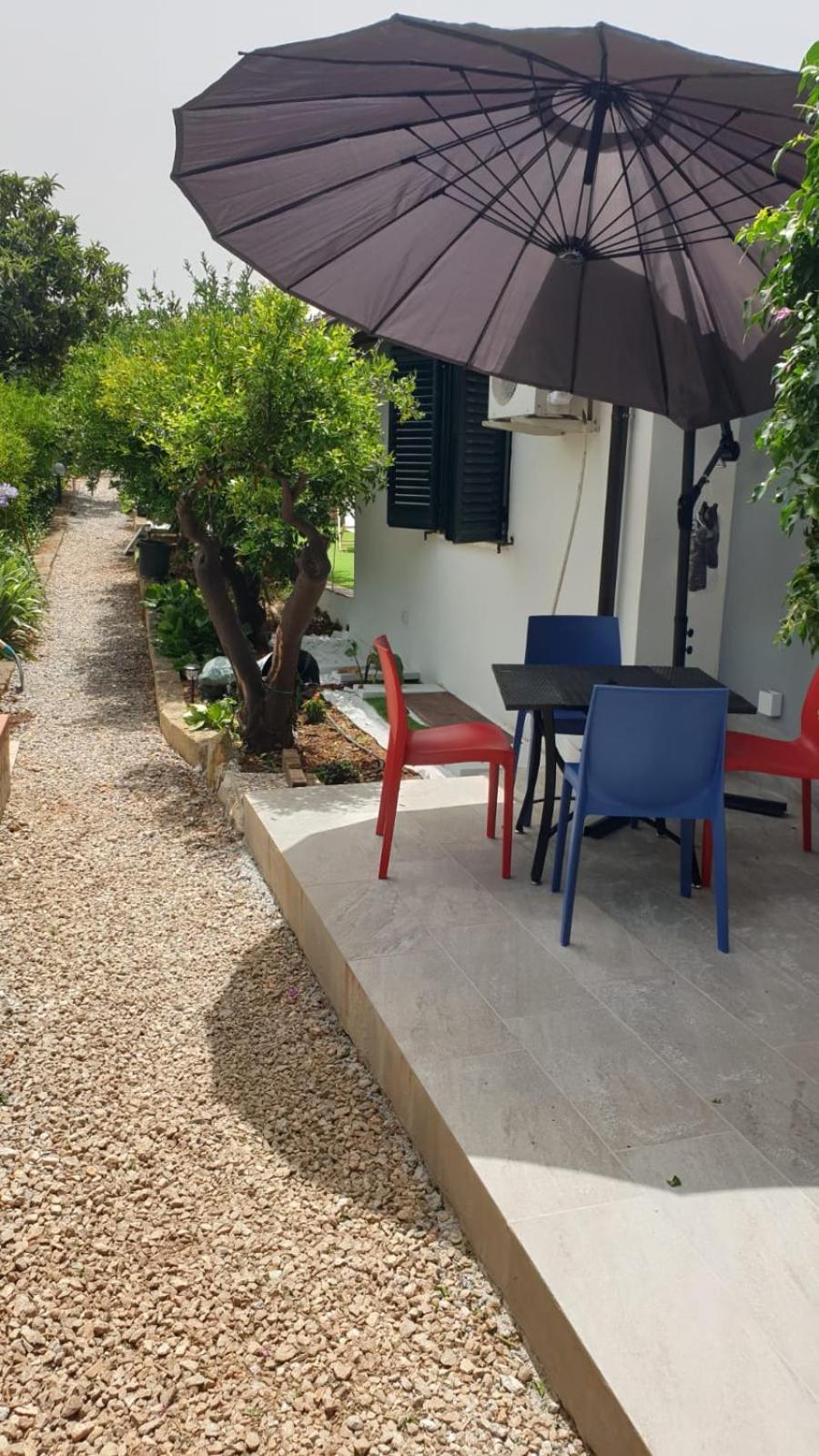 Duplex House view 5
