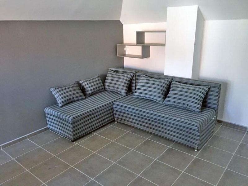 Apartmani Tanja
