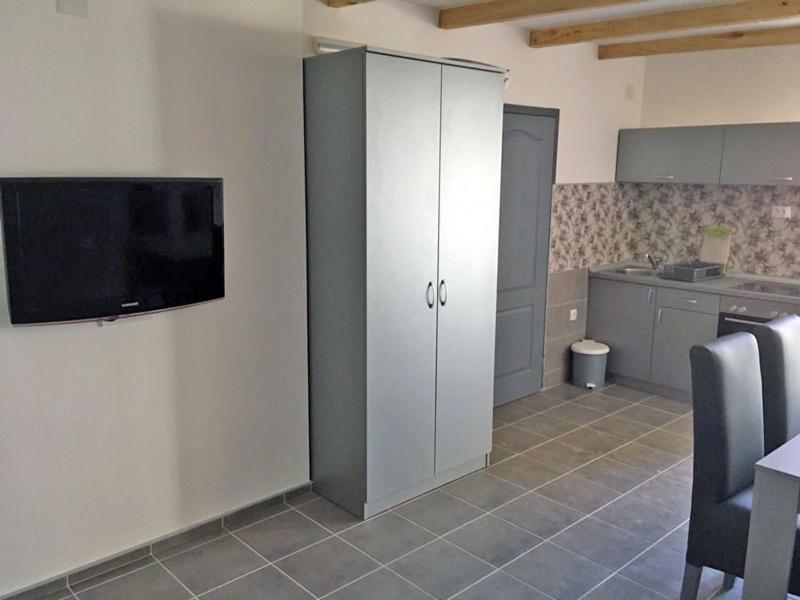 Apartmani Tanja