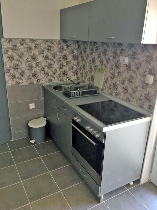 Apartmani Tanja