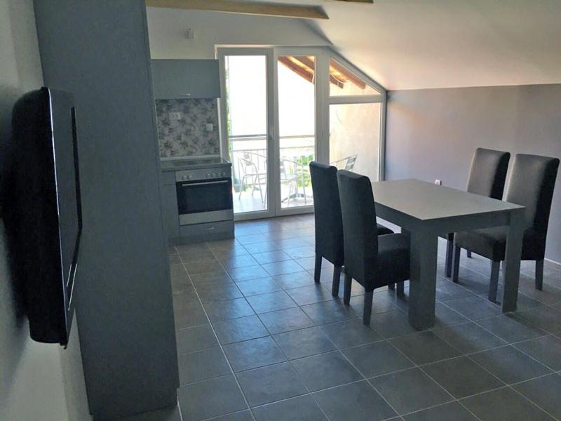 Apartmani Tanja