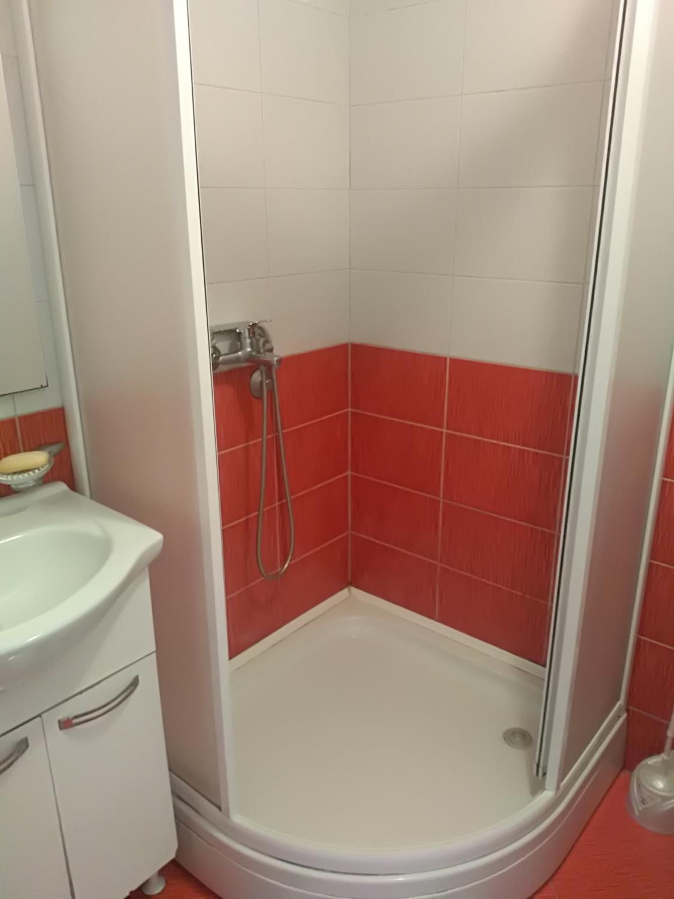 Apartmani Nađa