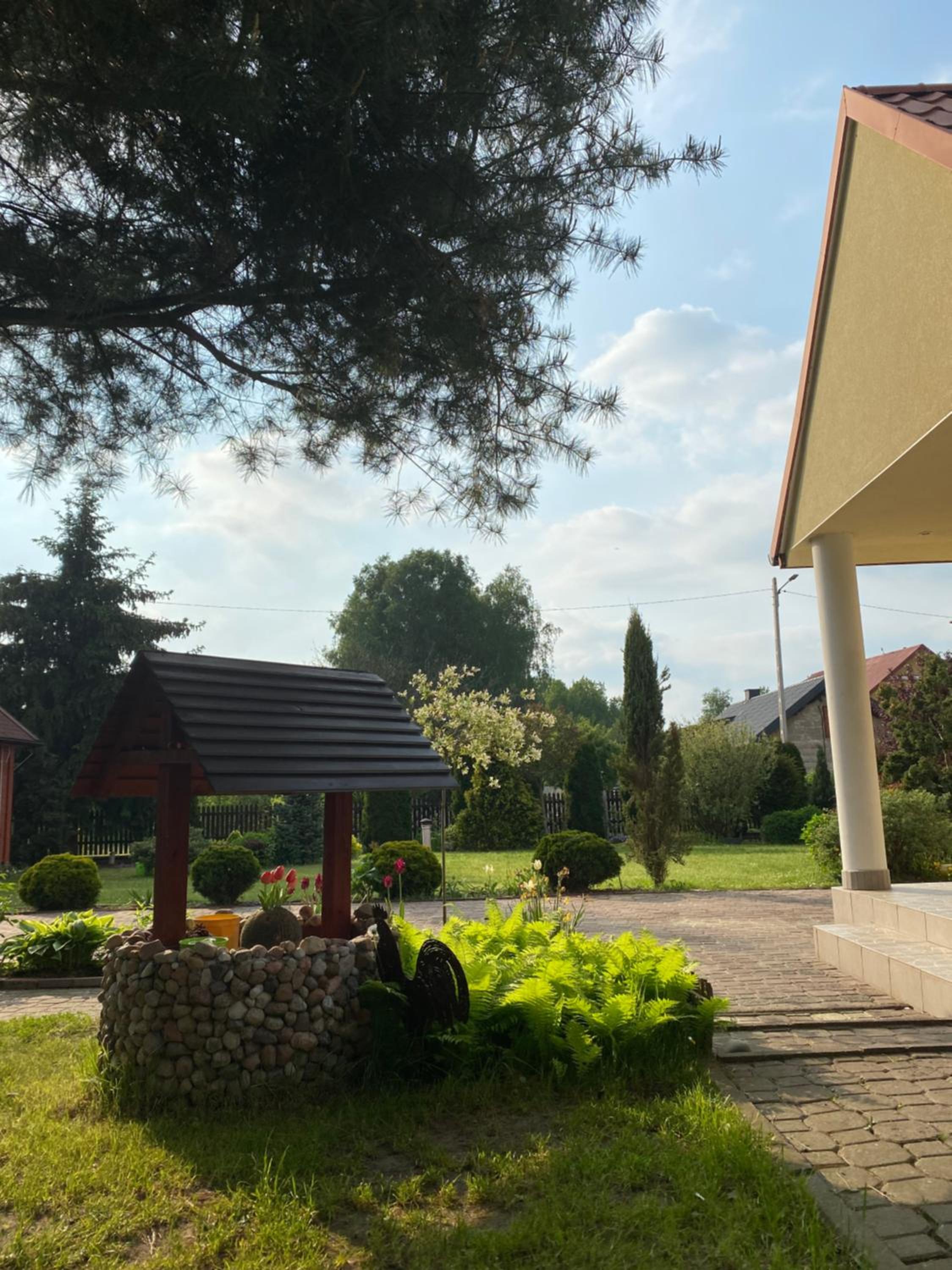 Agroturystyka Barycz 46 view 5