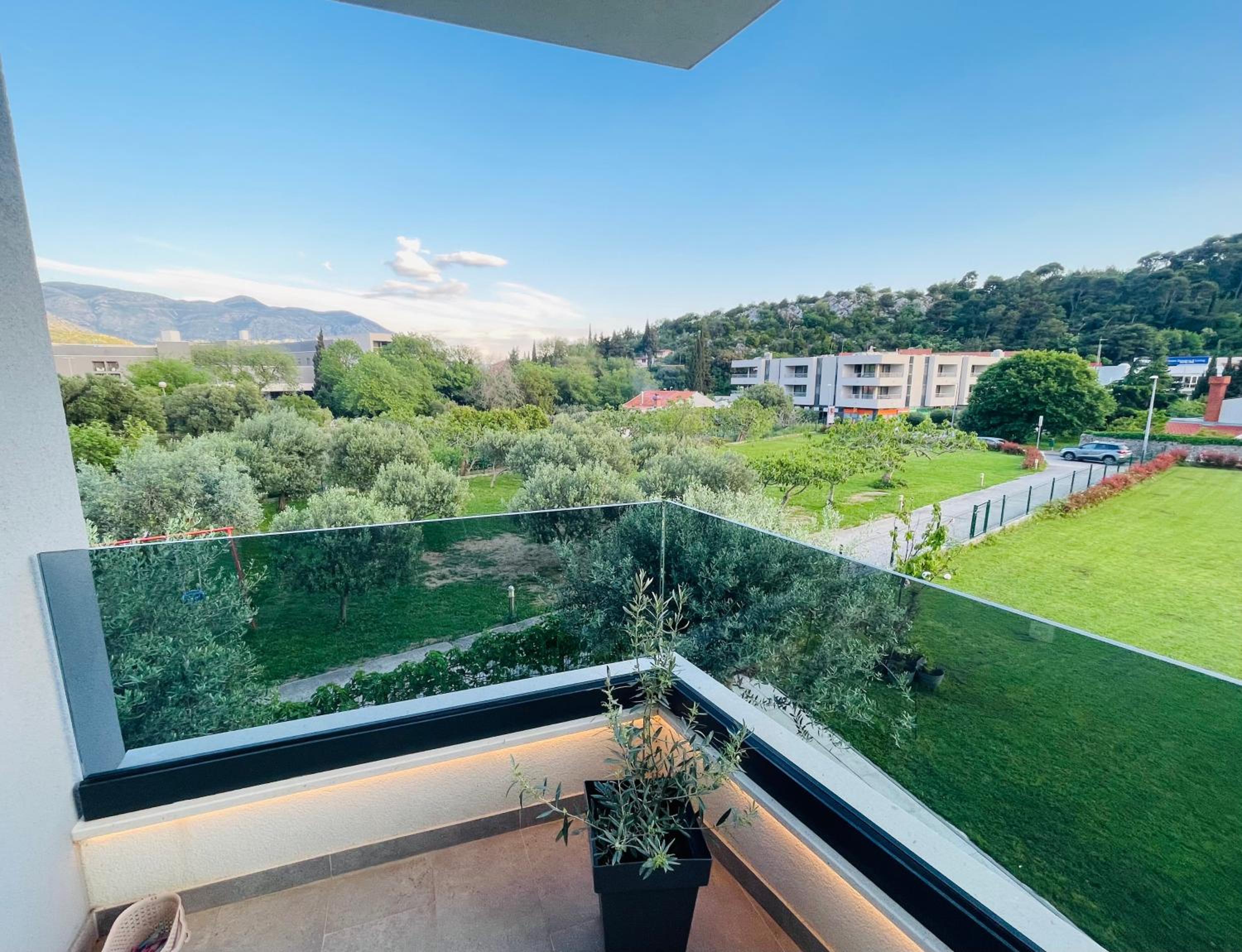 Villa Barović view 4