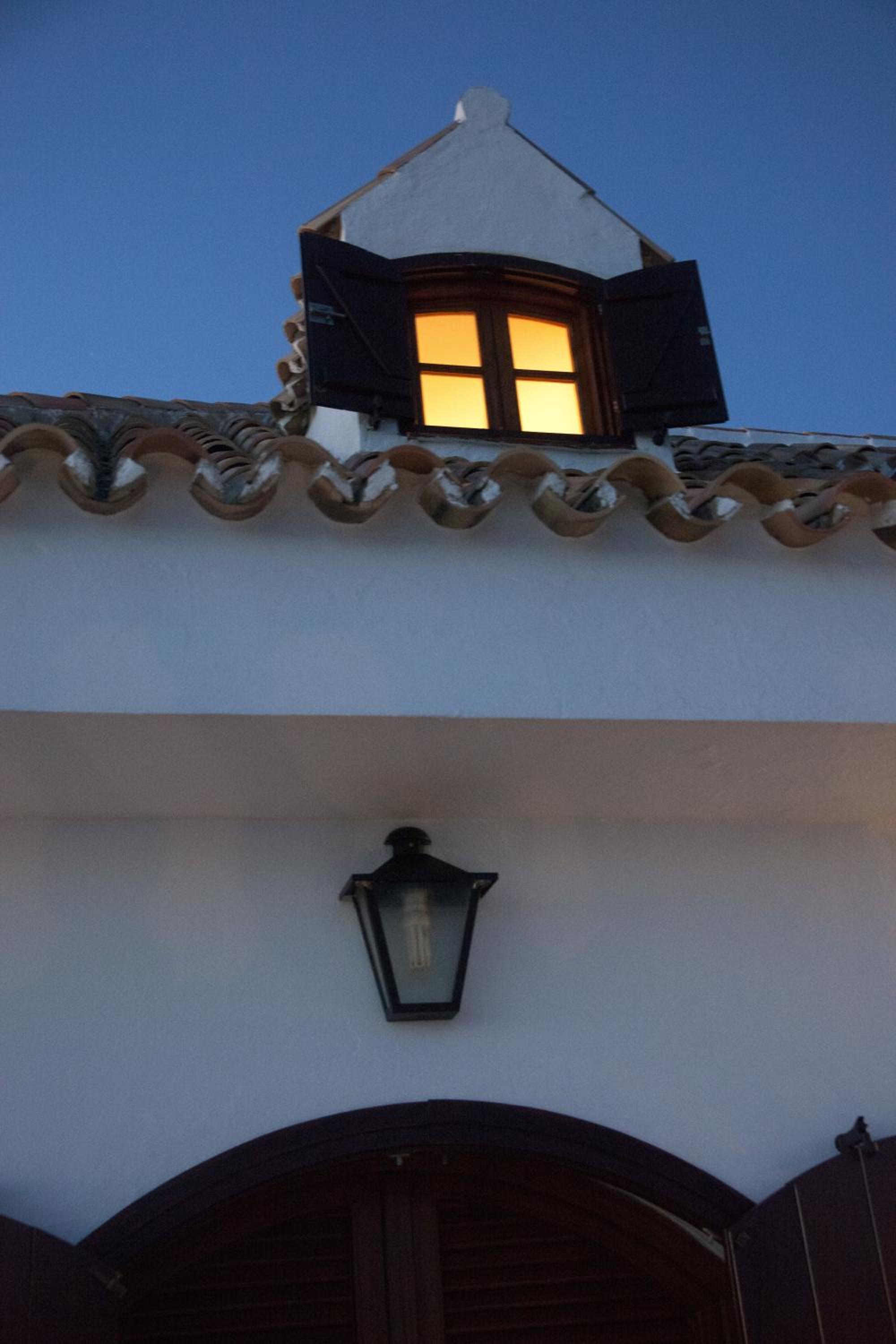 Hostal Mar de Frente
