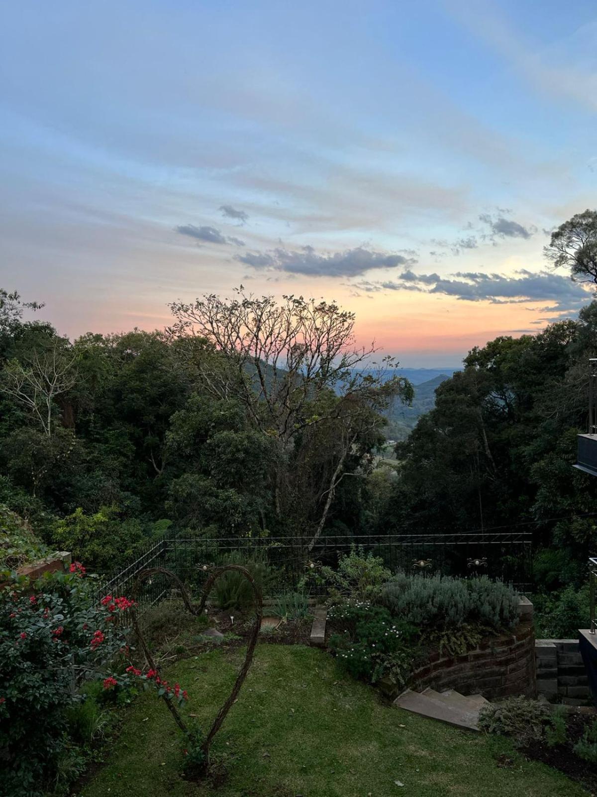 Suites Refugio Do Vale
