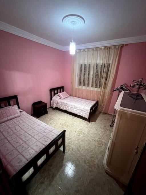 Appartement familiale méditerranéen