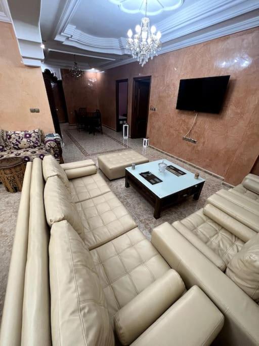 Appartement familiale méditerranéen