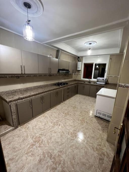 Appartement familiale méditerranéen