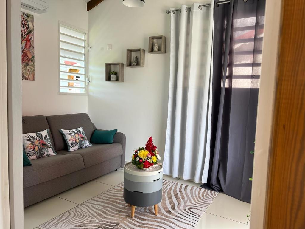 Le Doux Paradise- CORO view 3