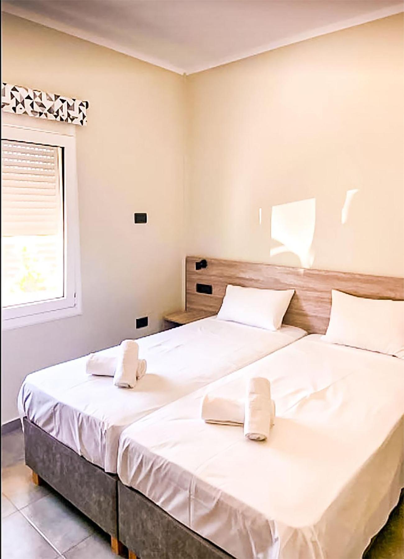 Yucca Studio, beautiful apartment with garden view 3