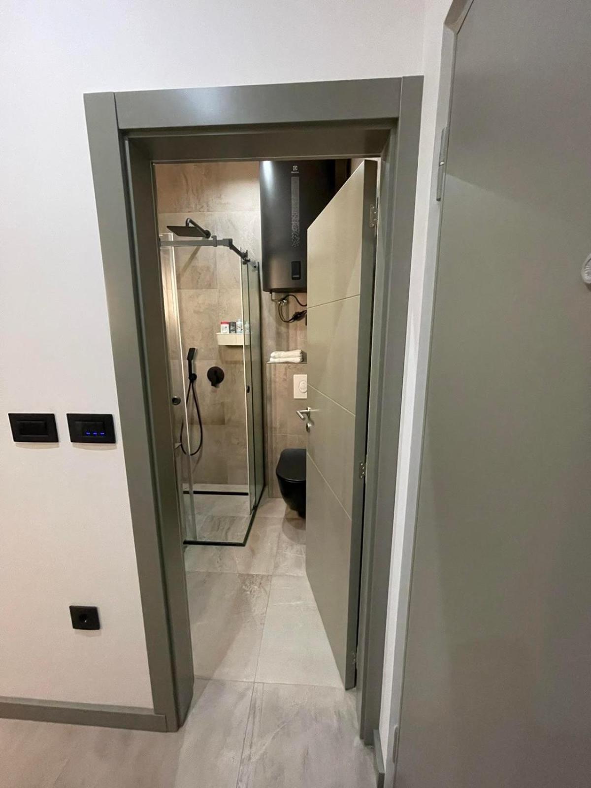 Apartment Simba Knez Mihailova