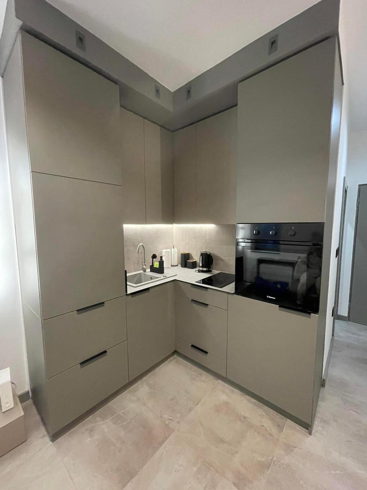 Apartment Simba Knez Mihailova