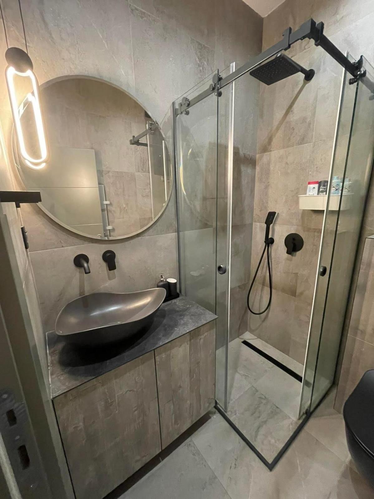 Apartment Simba Knez Mihailova