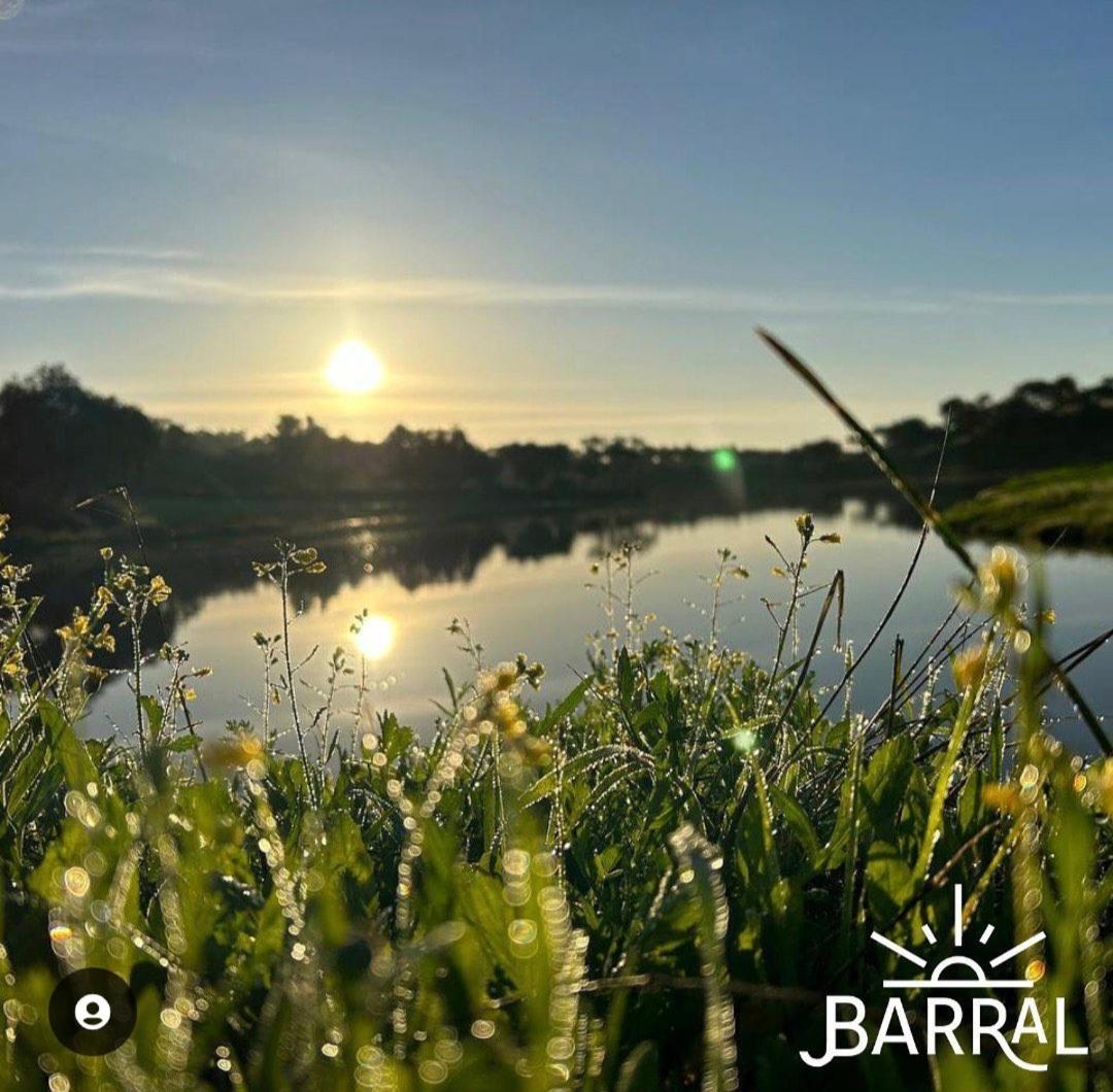 Alojamiento Rural Finca Barral