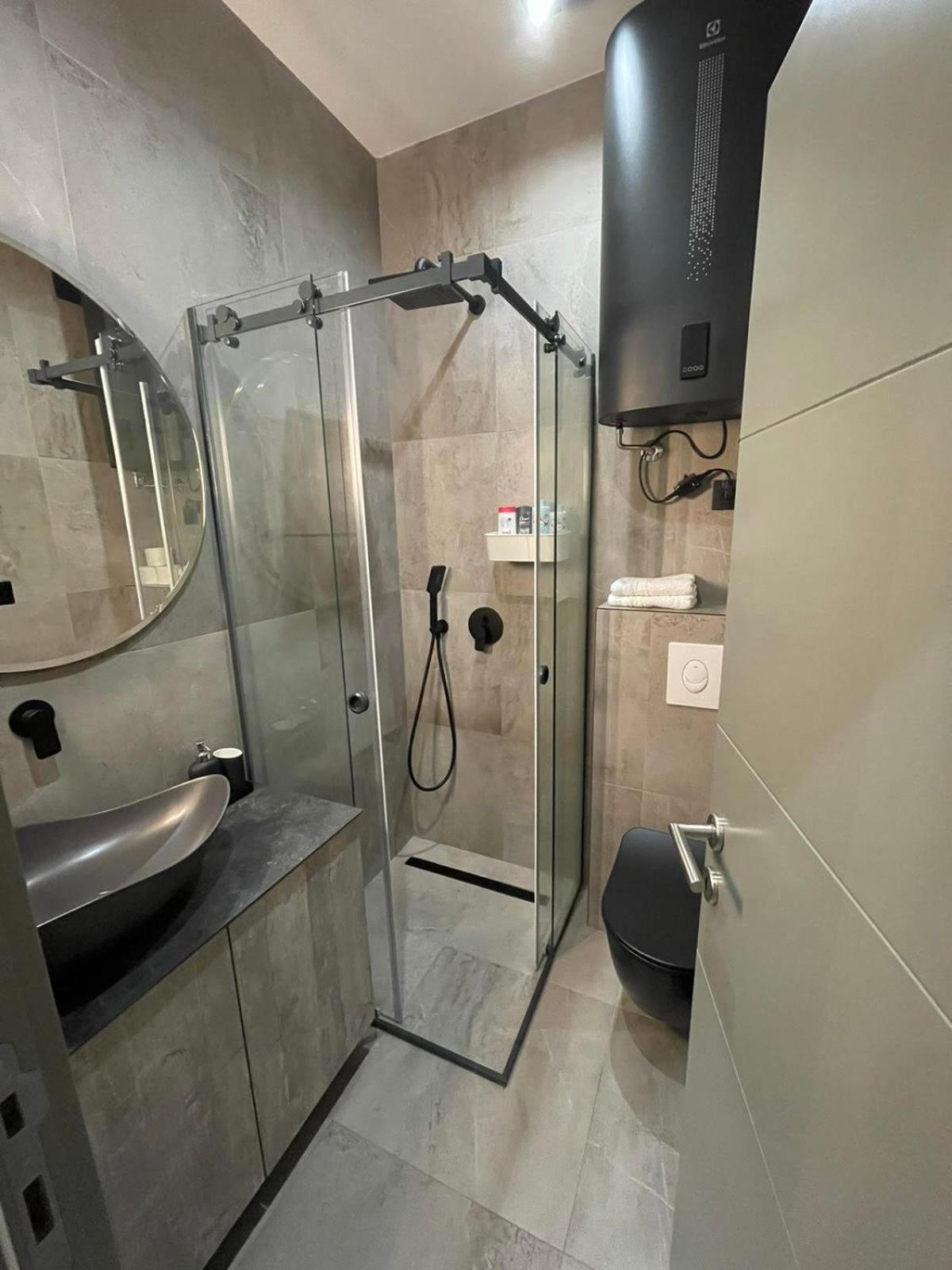 Apartment Simba Knez Mihailova