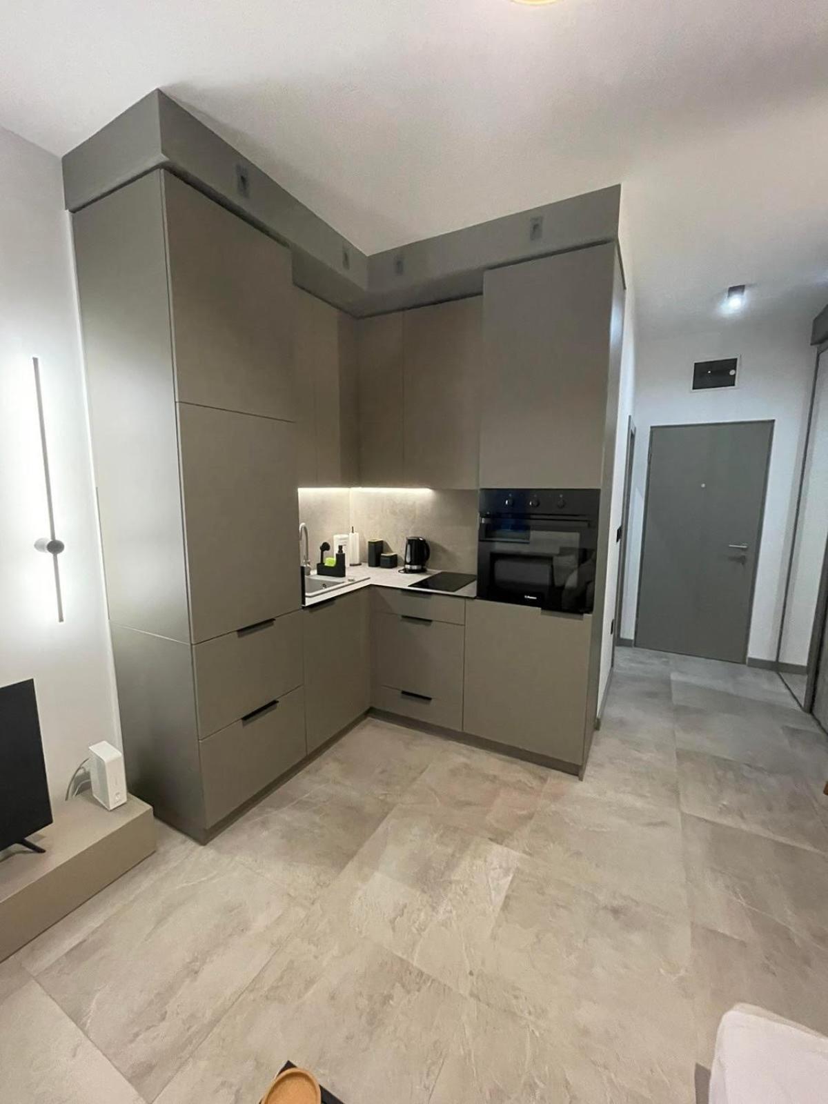 Apartment Simba Knez Mihailova