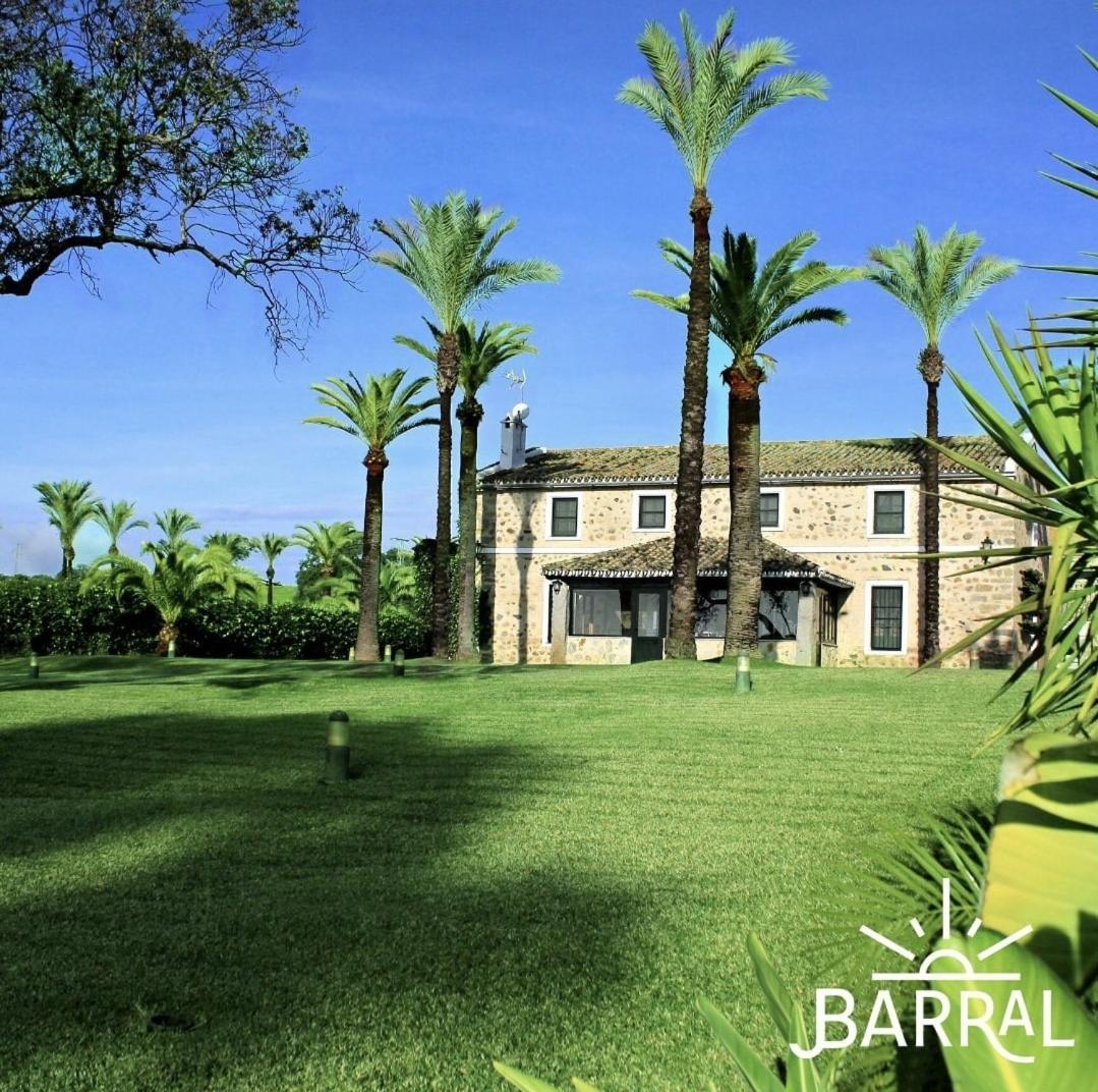 Alojamiento Rural Finca Barral