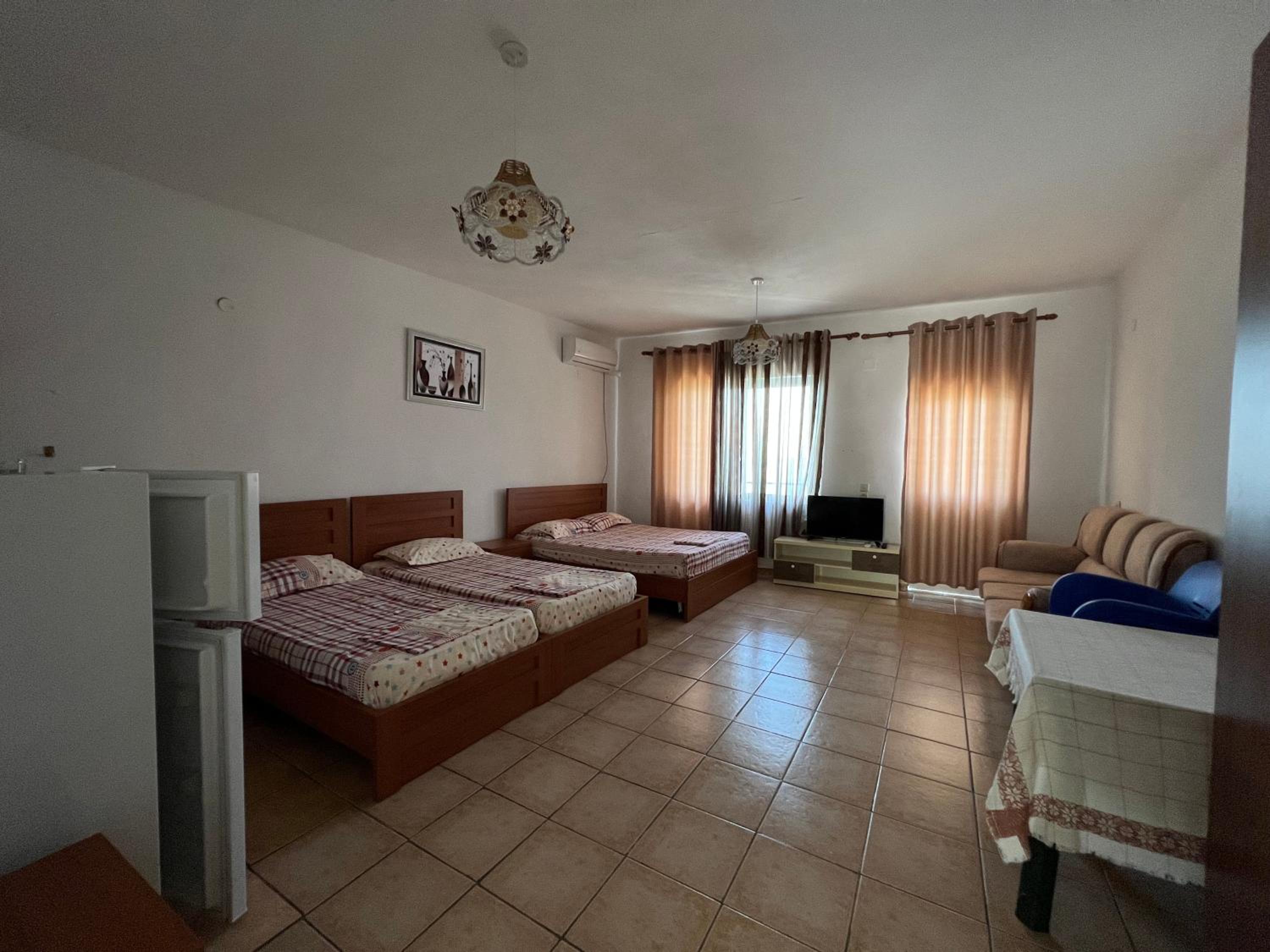 Zaganjori Guesthouse