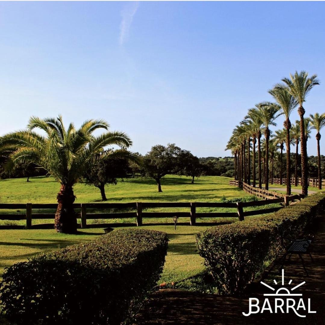 Alojamiento Rural Finca Barral