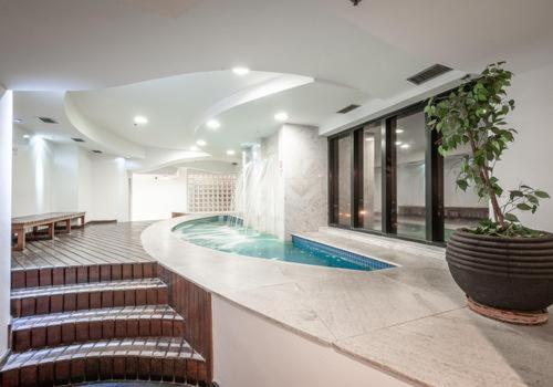 Golden Flat's - Slaviero Guarulhos