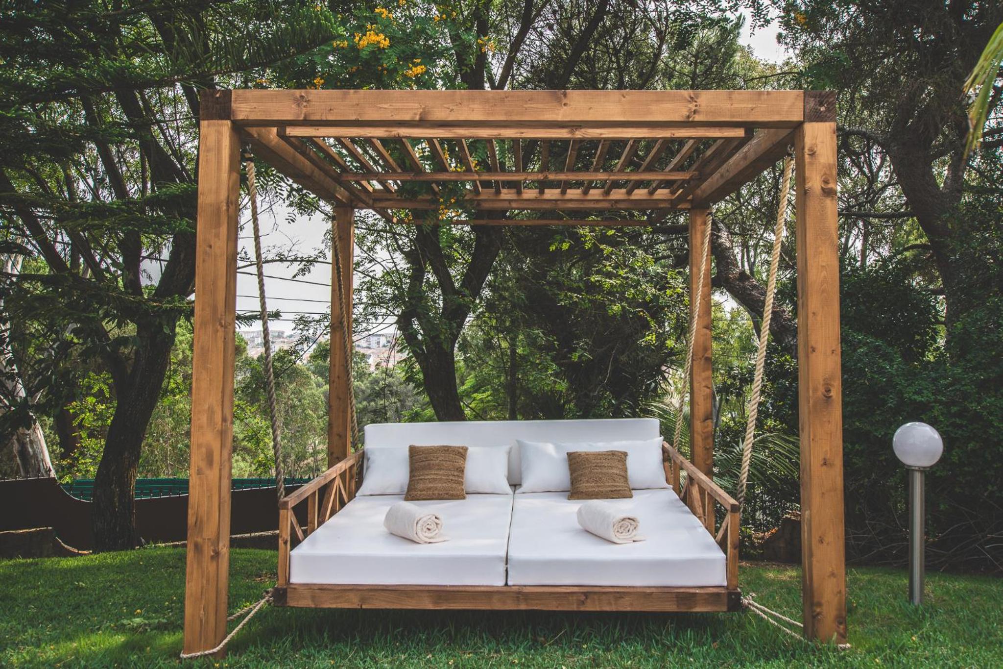 Villa Pietra Estoril Eco Guesthouse