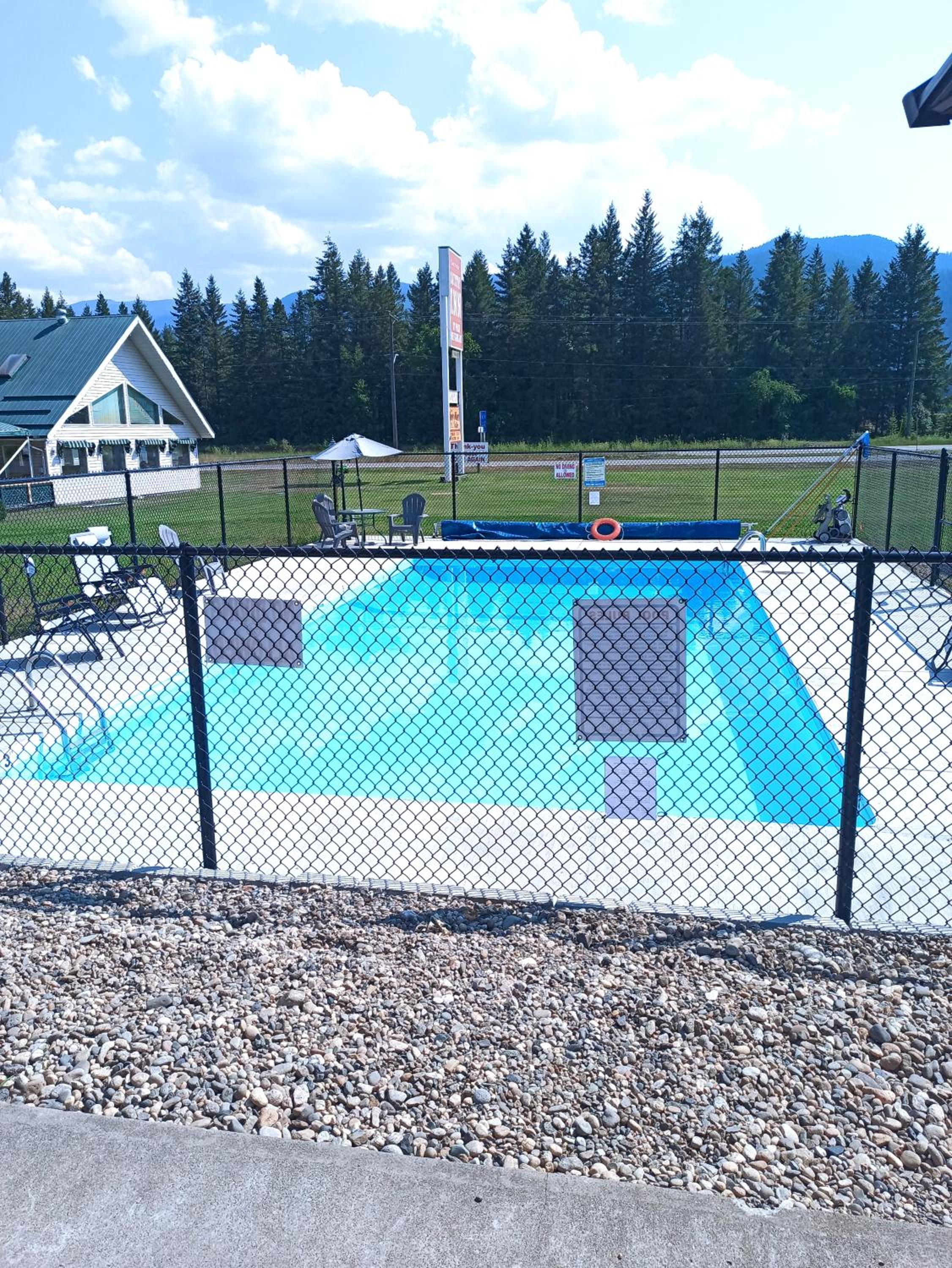 Clearwater Country Inn