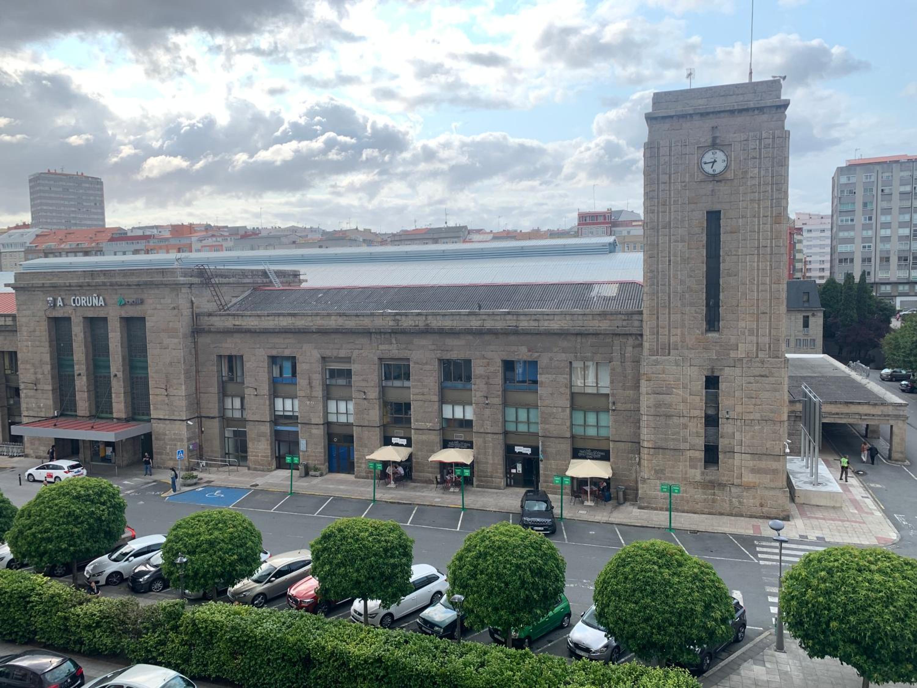 building