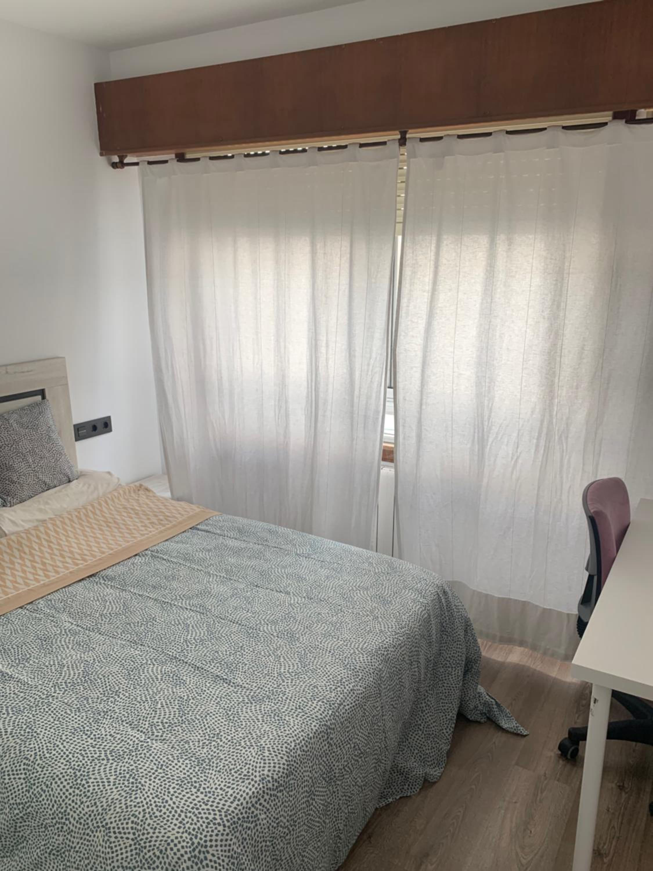 Ferrocarril Apartamento A Coruña