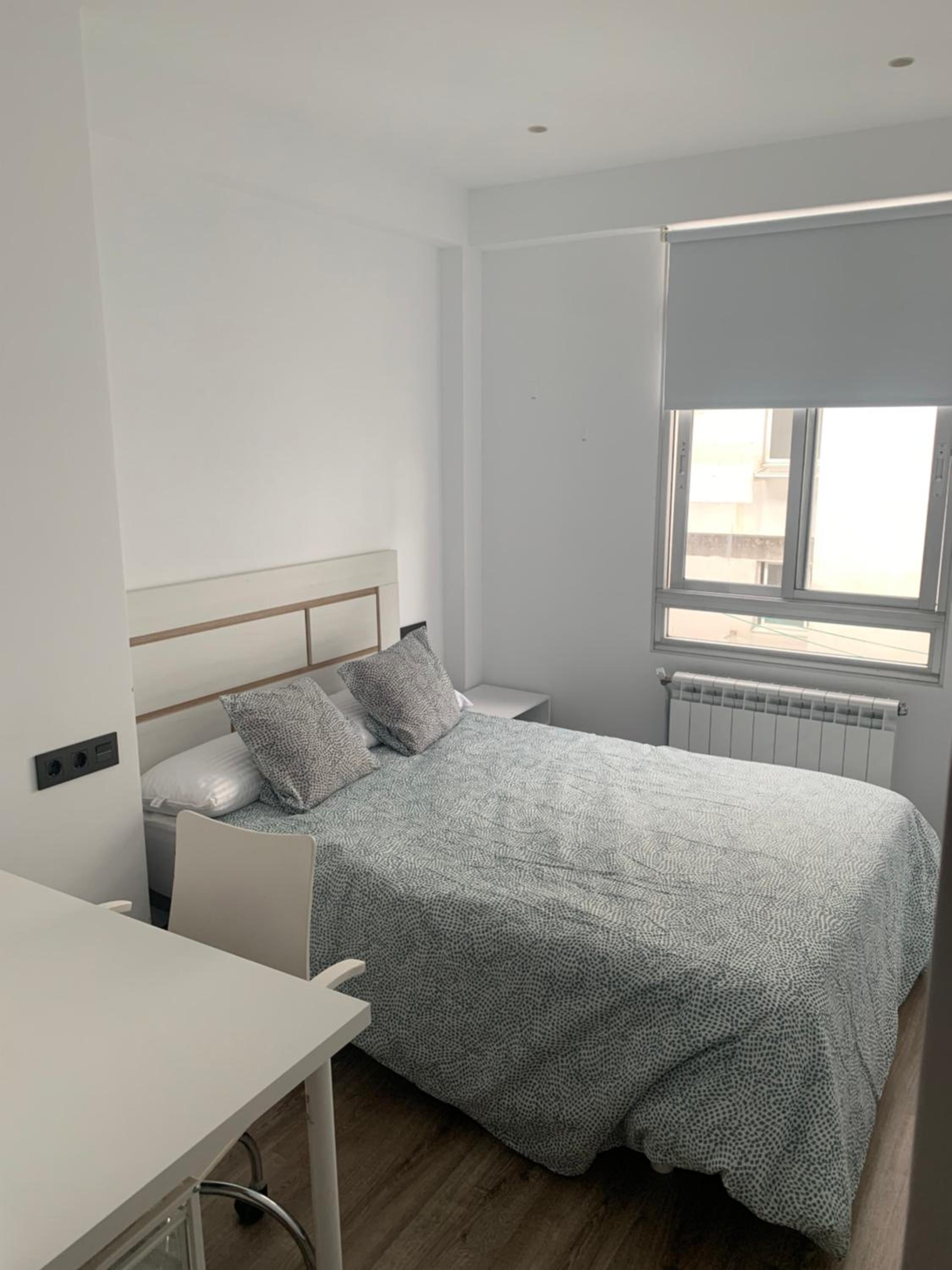 Ferrocarril Apartamento A Coruña