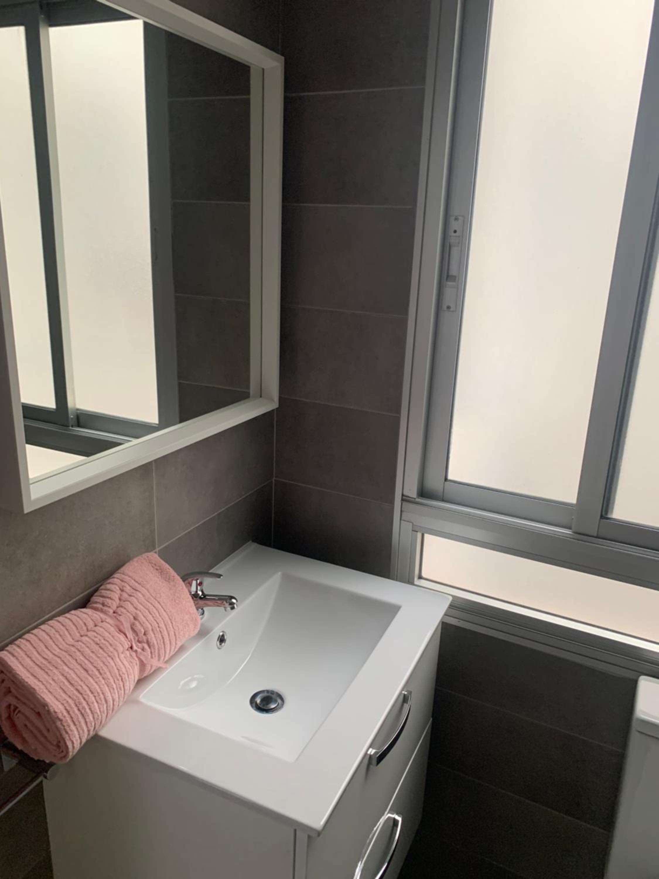 Ferrocarril Apartamento A Coruña
